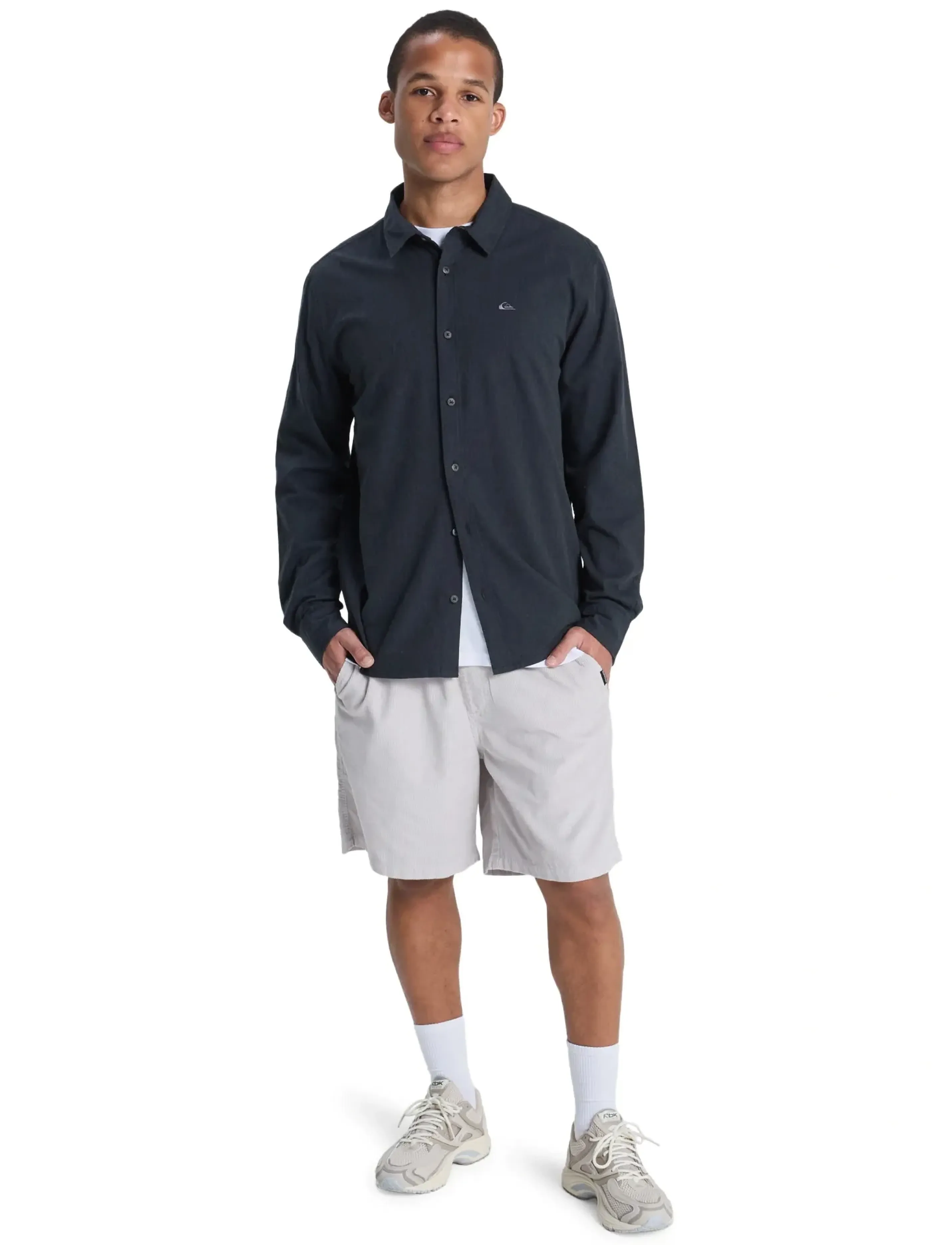 Mw Premium Stretch Ls 3