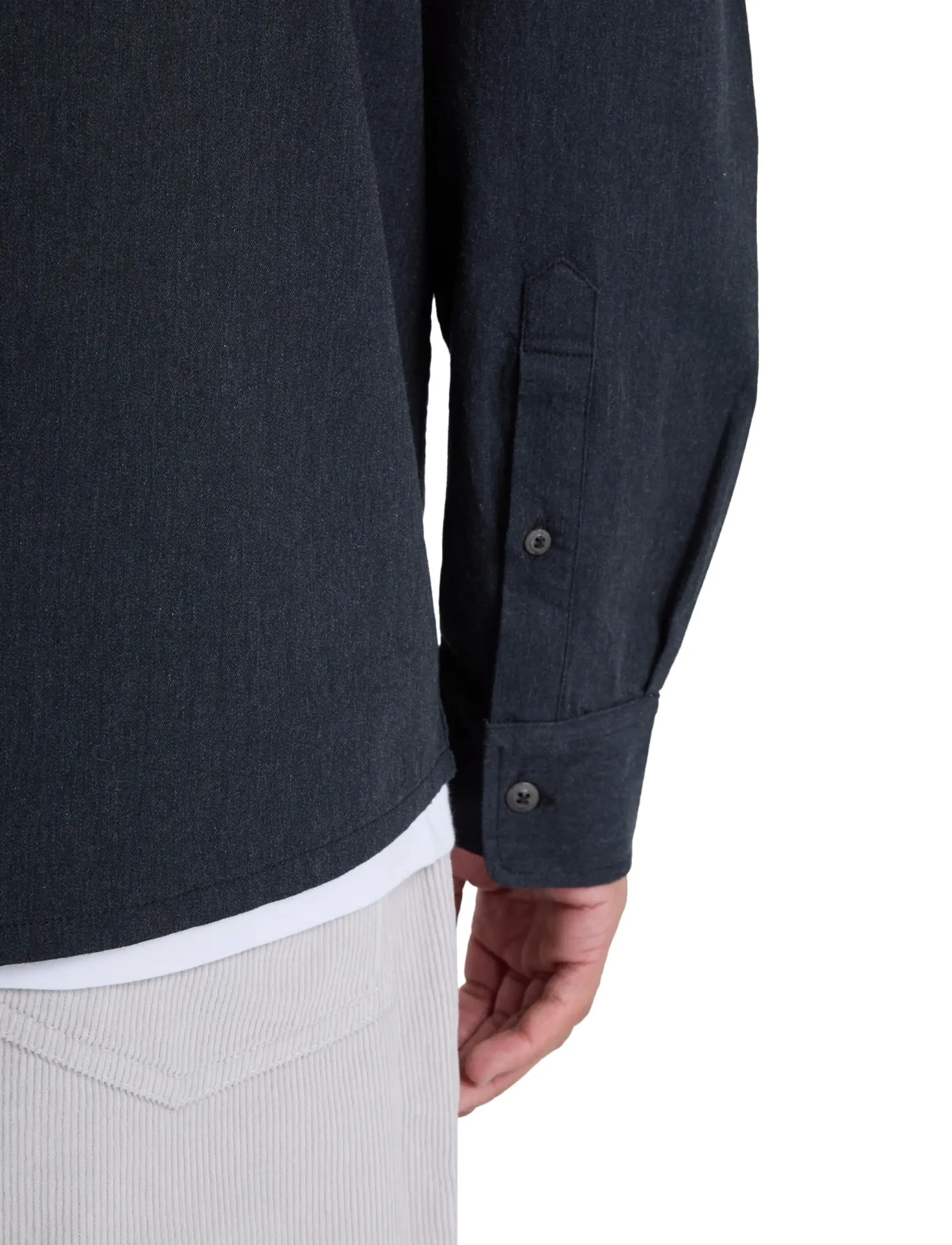 Mw Premium Stretch Ls 6