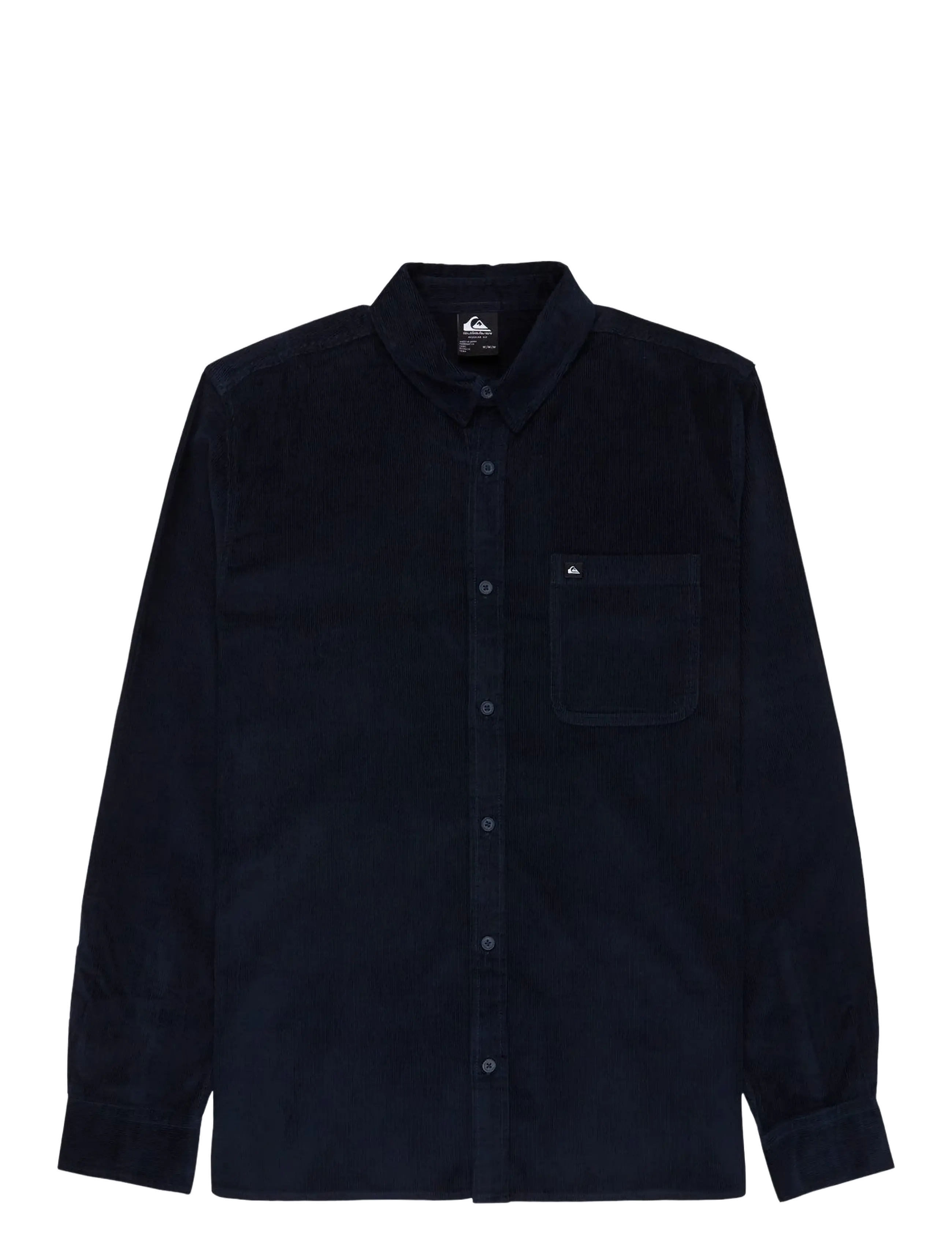 QUIKSILVER Smoke Trail Cord Navy - M - Herren