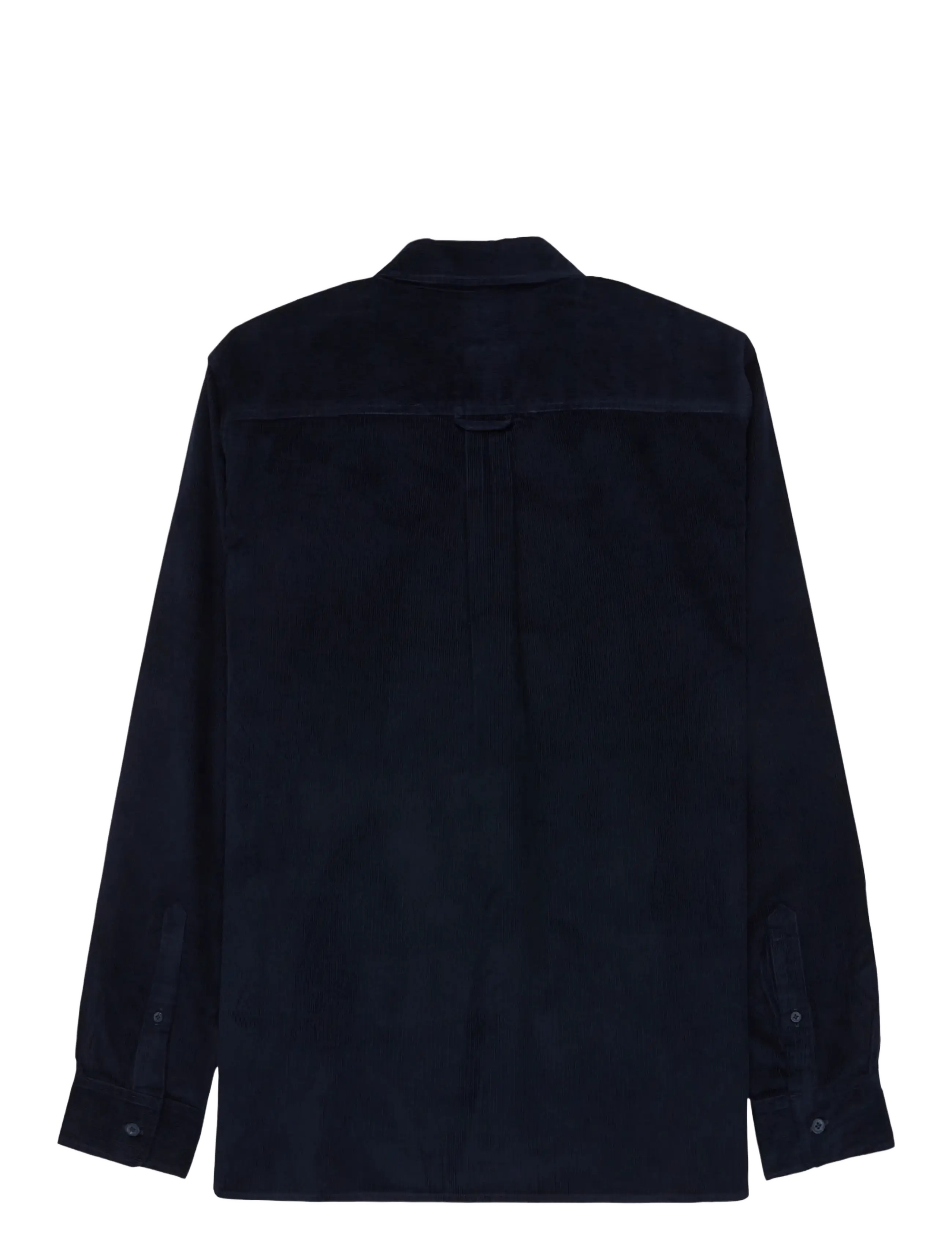Quiksilver - SMOKE TRAIL CORD - dark navy - 2