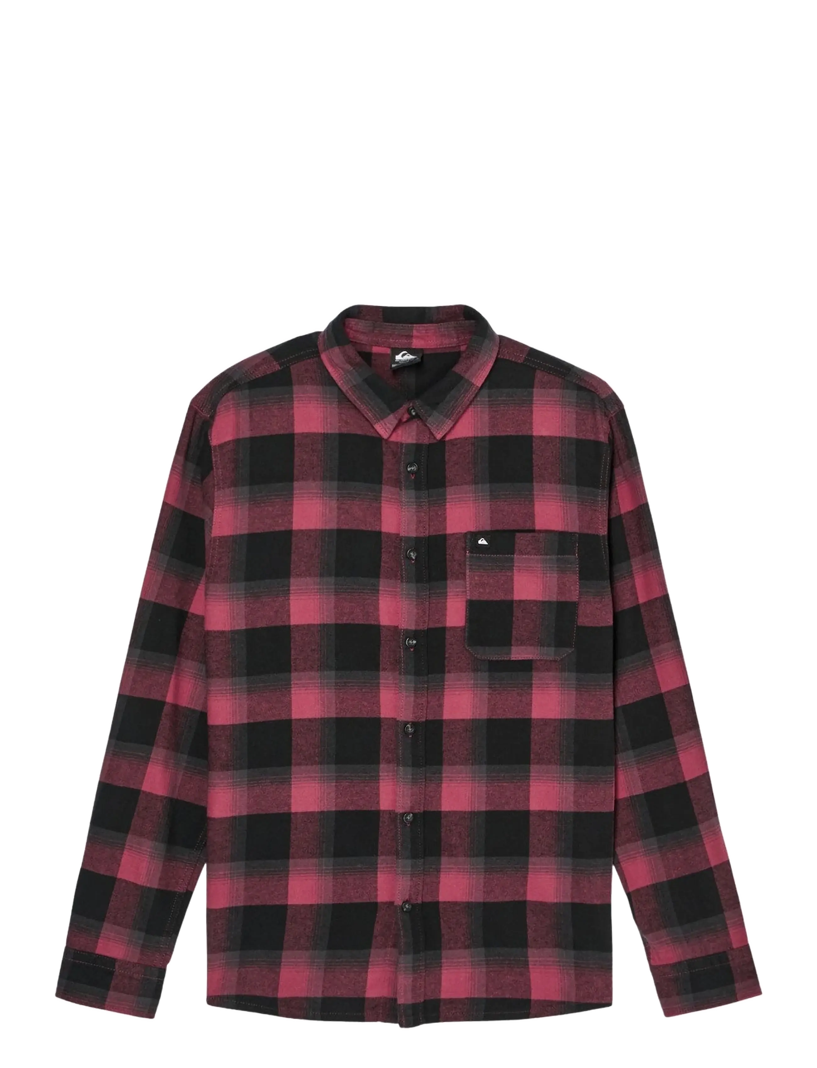 OXBLOOD RED MOTHERFLY