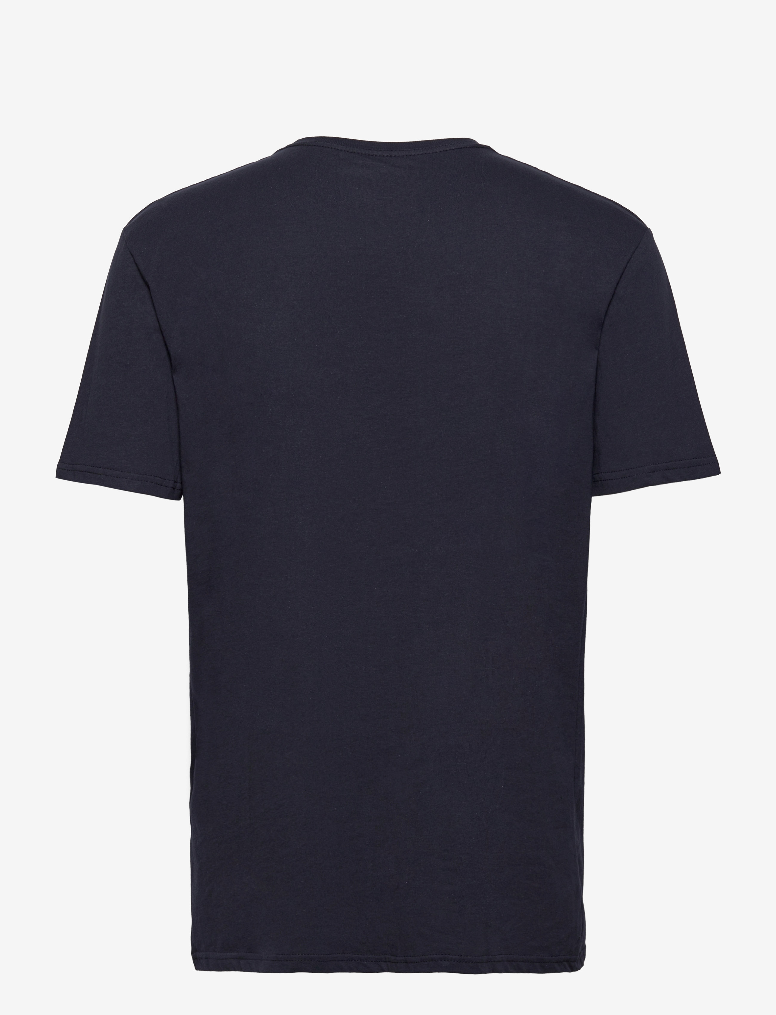 Quiksilver - COMP LOGO SS - navy blazer - 1