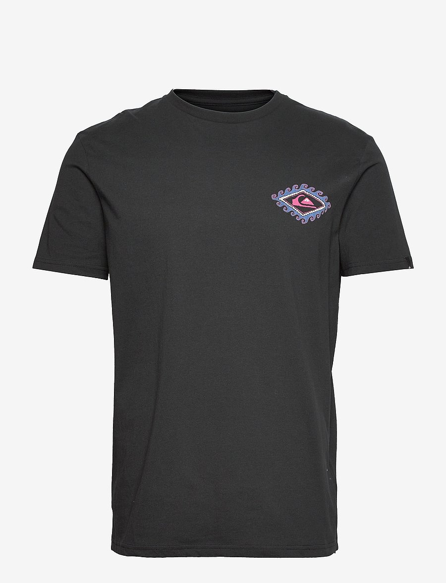 Quiksilver - MYTHIC LIMITS SS - black - 0