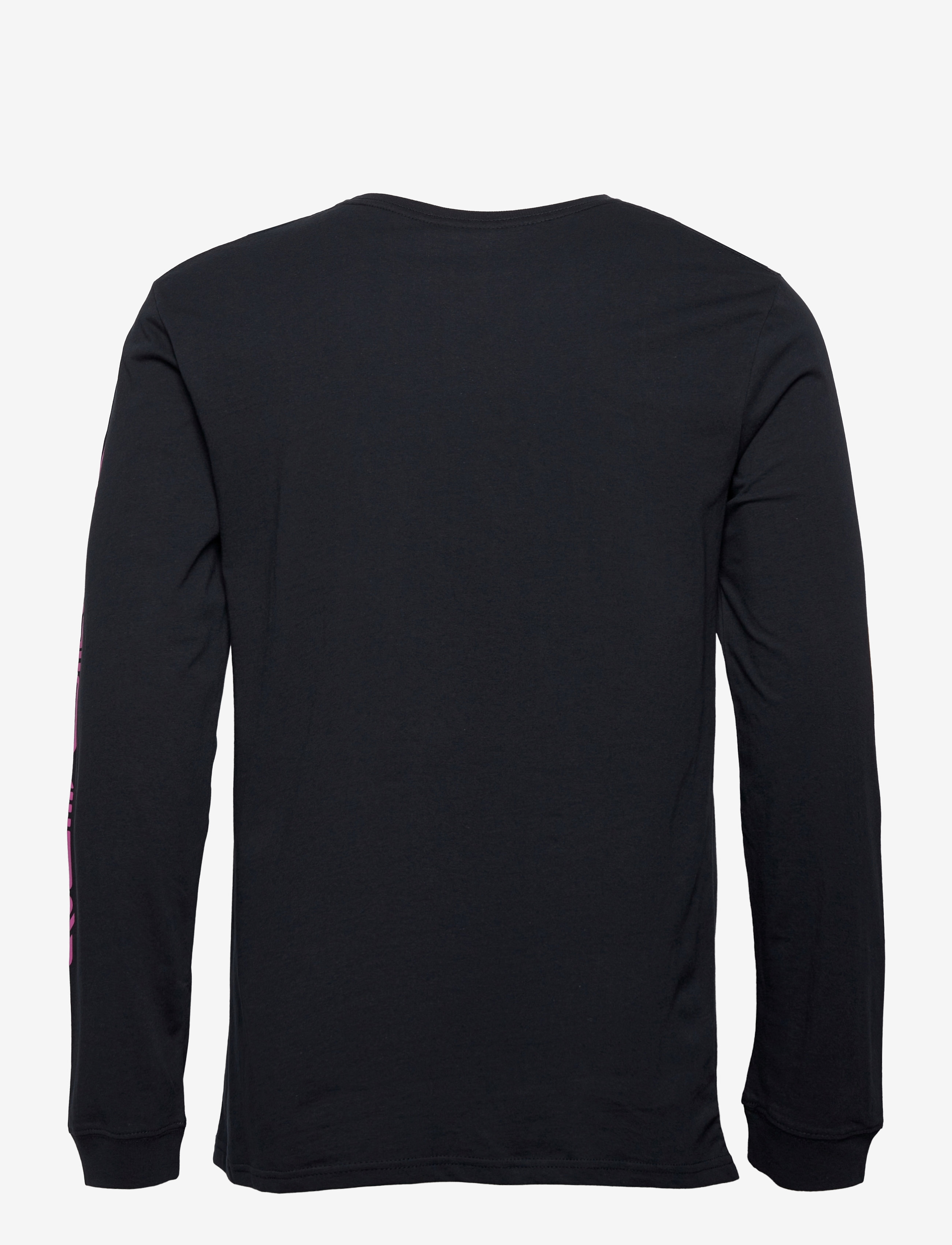 Quiksilver - OMNI LOGO LS - black - 2