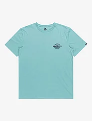 Quiksilver - TRADESMITH SS - lowest prices - marine blue - 0