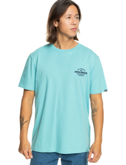 Quiksilver - TRADESMITH SS - lowest prices - marine blue - 2