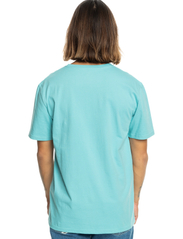 Quiksilver - TRADESMITH SS - lowest prices - marine blue - 3