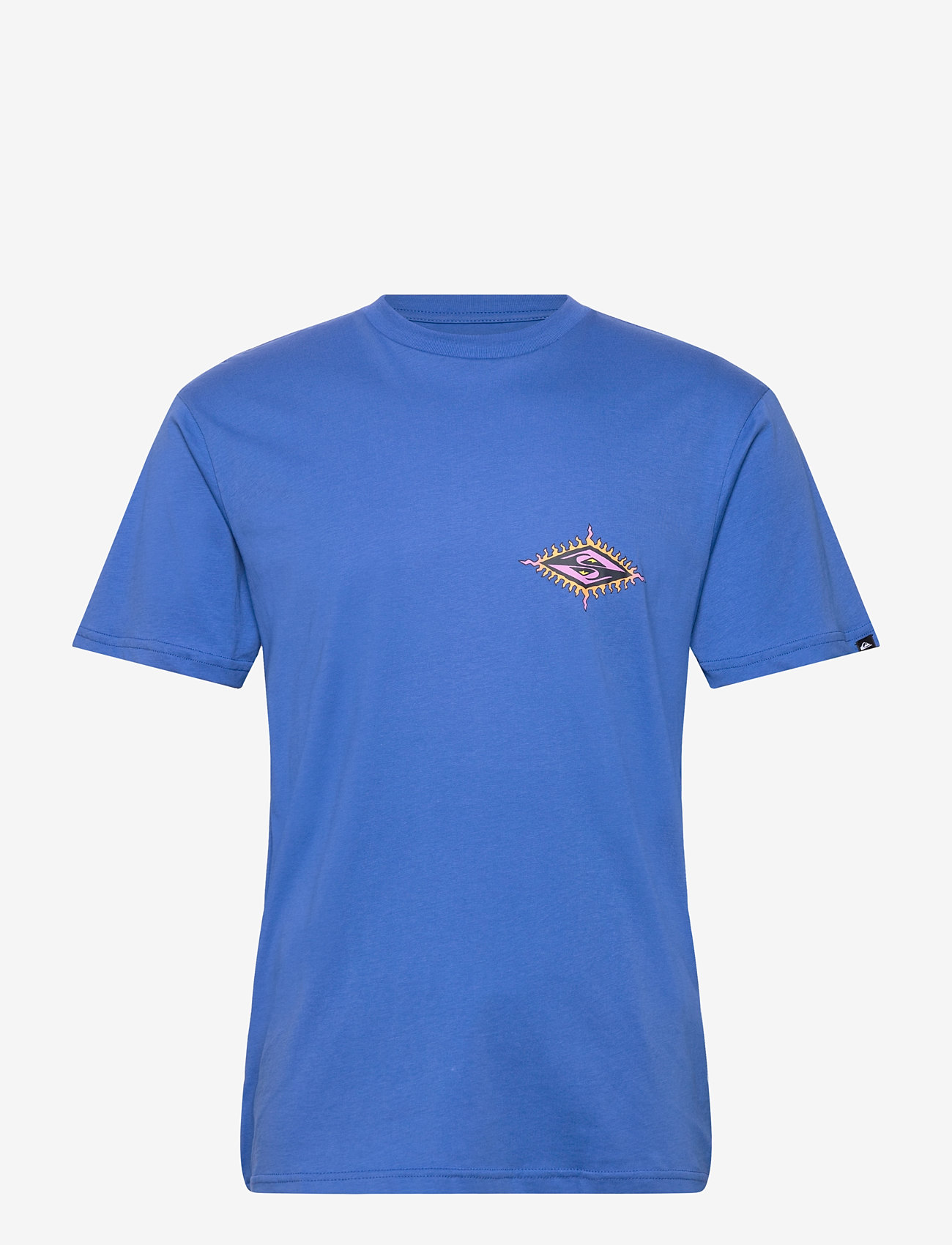 Quiksilver - EV BEACH BLAST SS - nebulas blue - 1