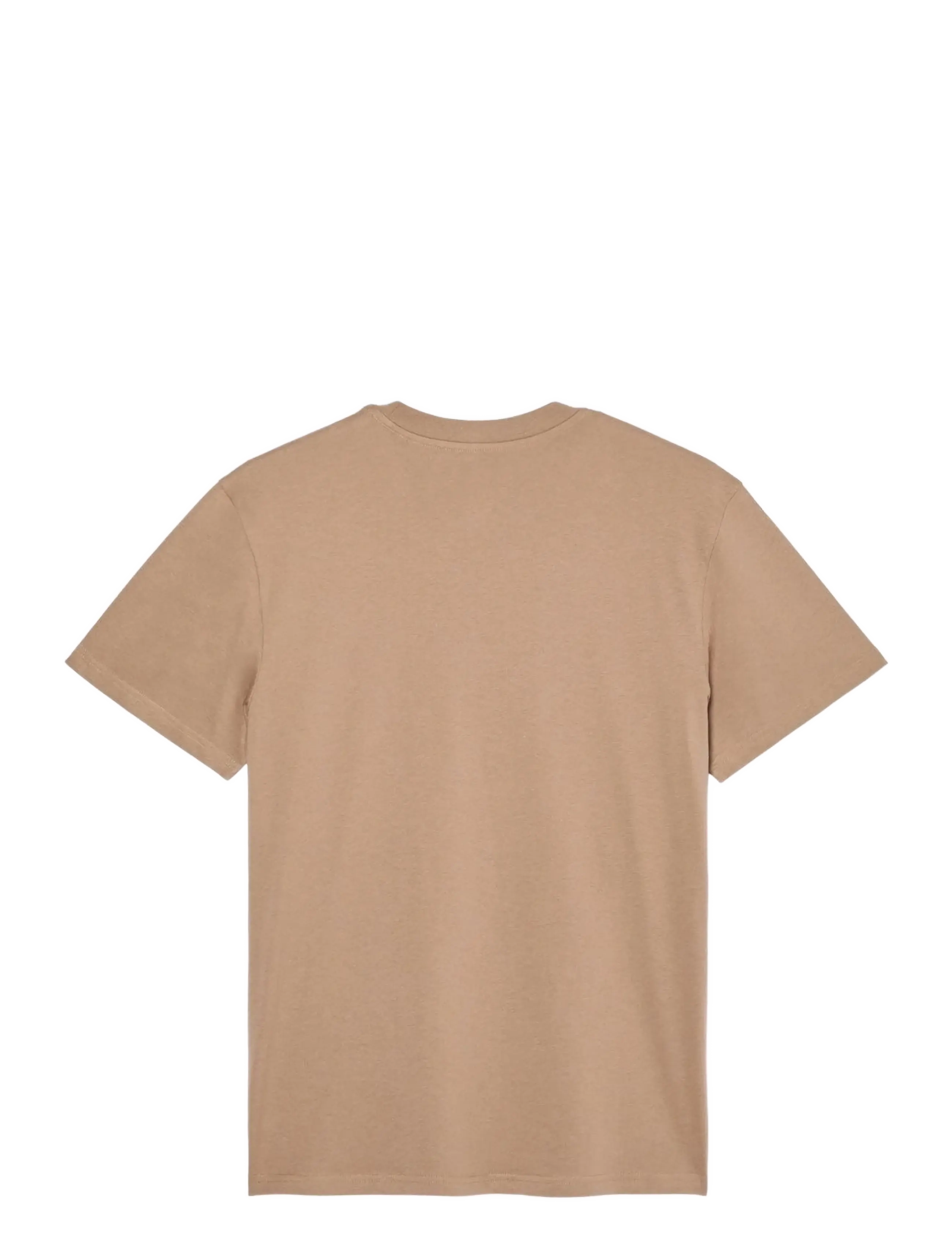Quiksilver - EV MINI LOGO SS - pine bark - 2
