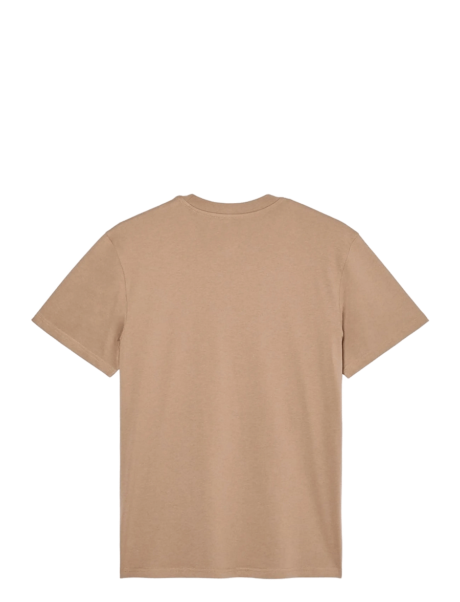Quiksilver - EV MINI LOGO SS - pine bark - 2