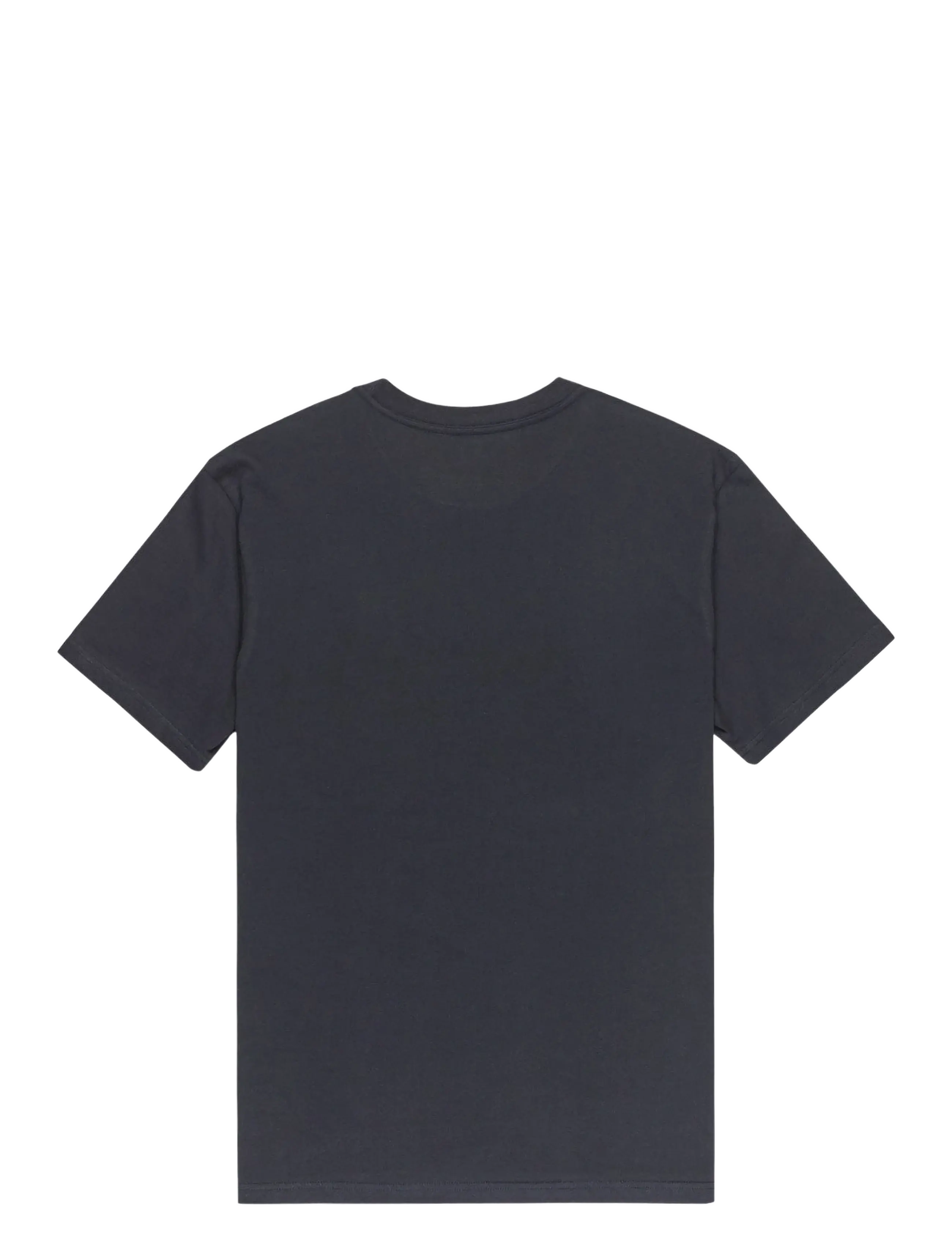 Quiksilver - EV COMP LOGO SS - alussärgid ja t-särgid - dark navy - 2