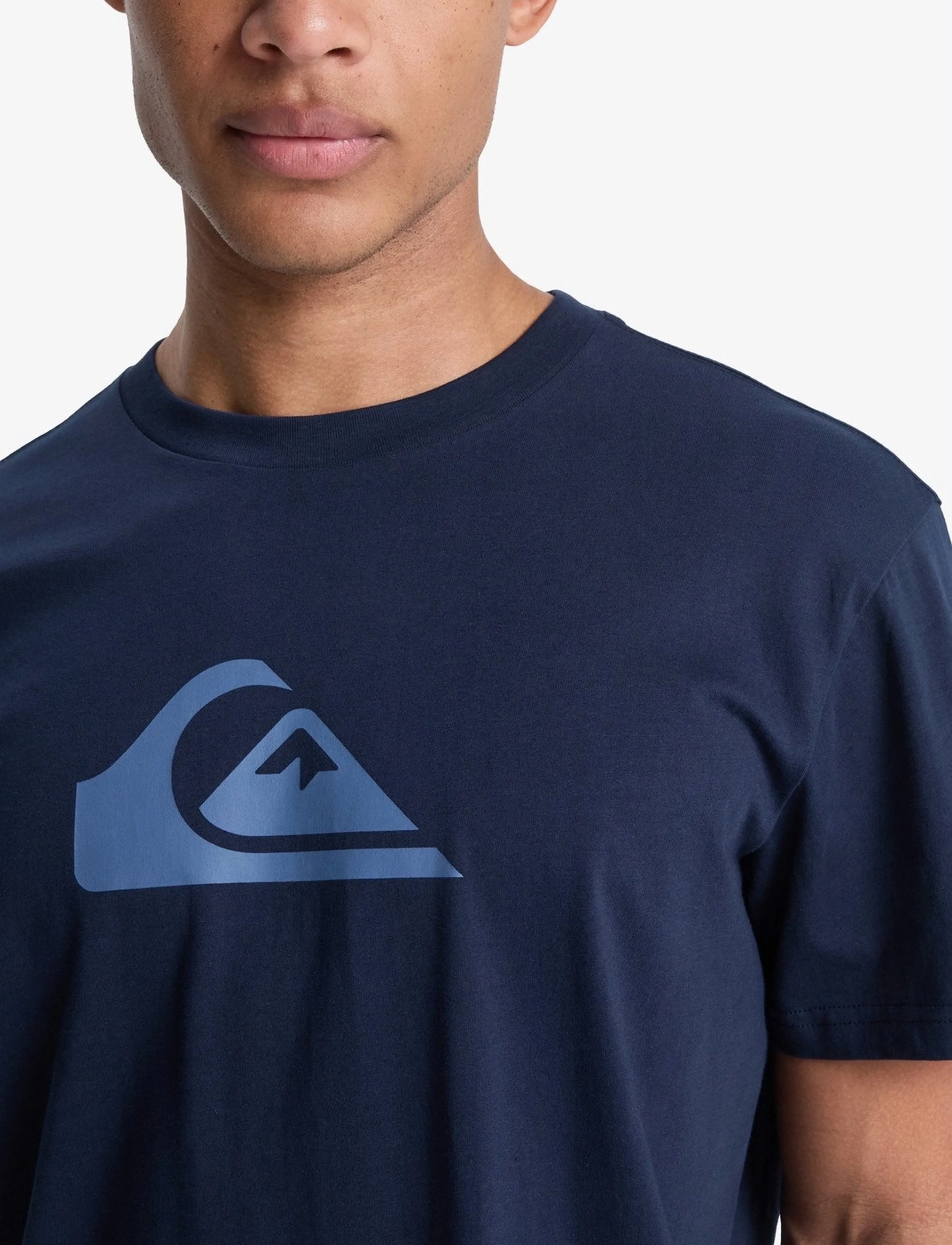 QUIKSILVER T-shirts med korta ärmar EV COMP LOGO SS t-shirts med tryck herr – bild 10