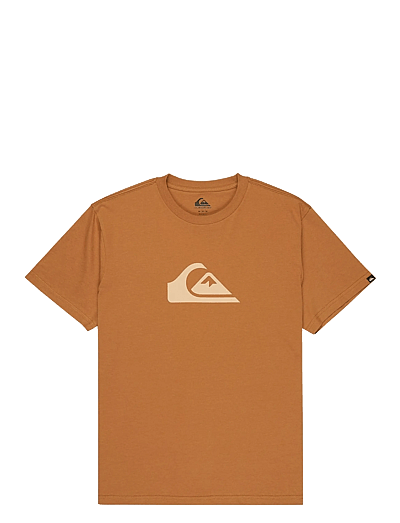 Ev Comp Logo Ss - T-Shirts