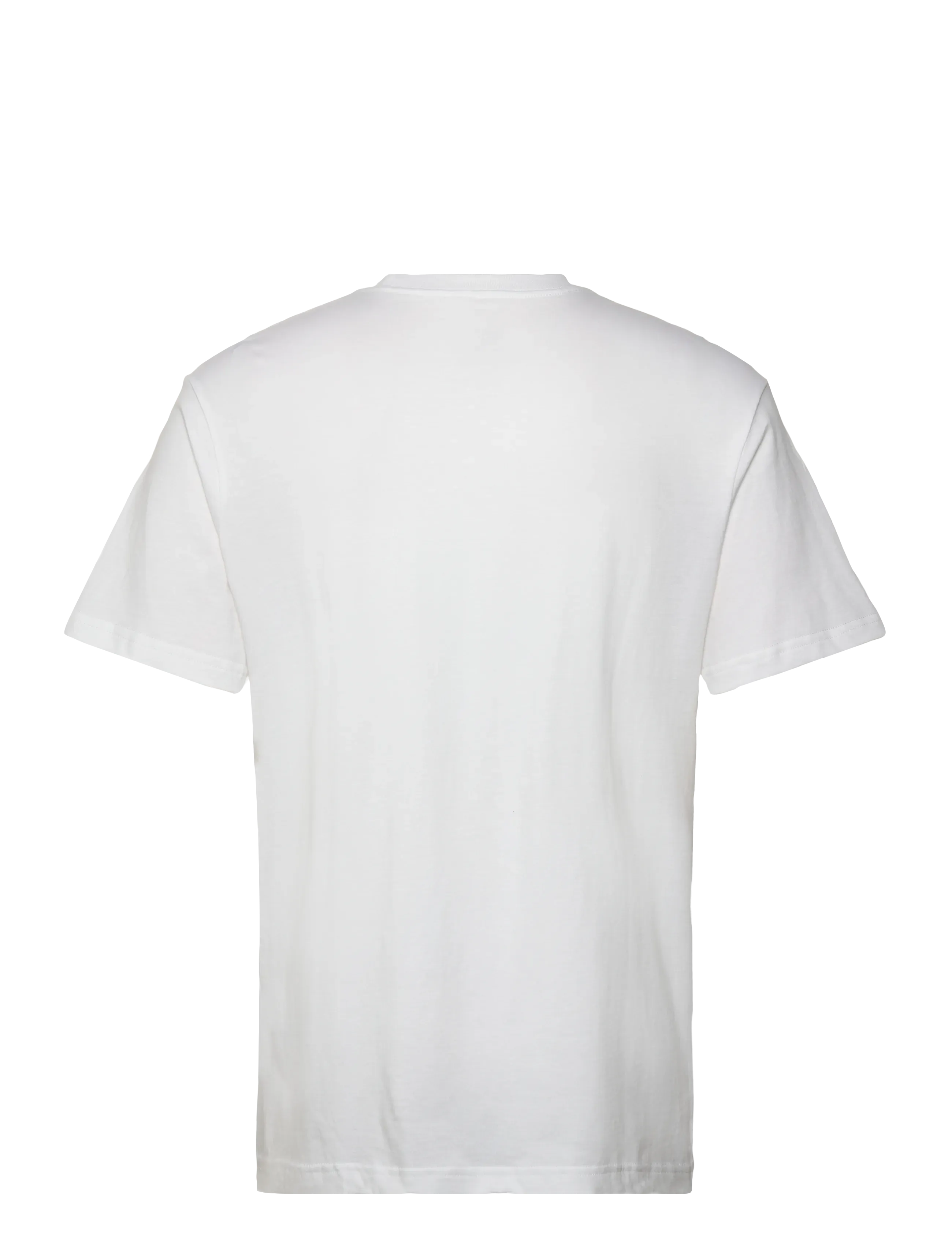 Quiksilver - EV COMP LOGO SS - lowest prices - white - 2