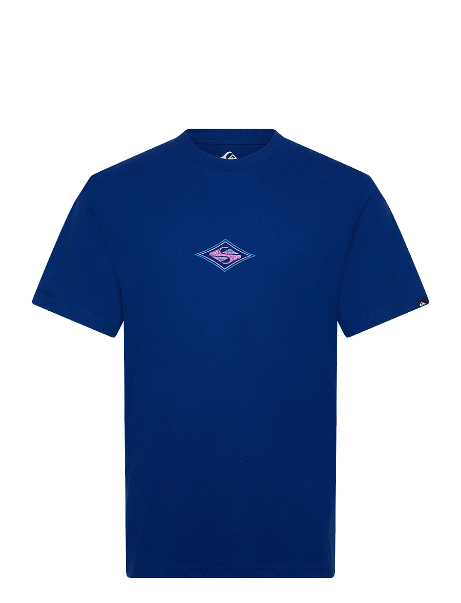 Quiksilver - EV SWELL OVATION SS - alussärgid ja t-särgid - surf the web - 1