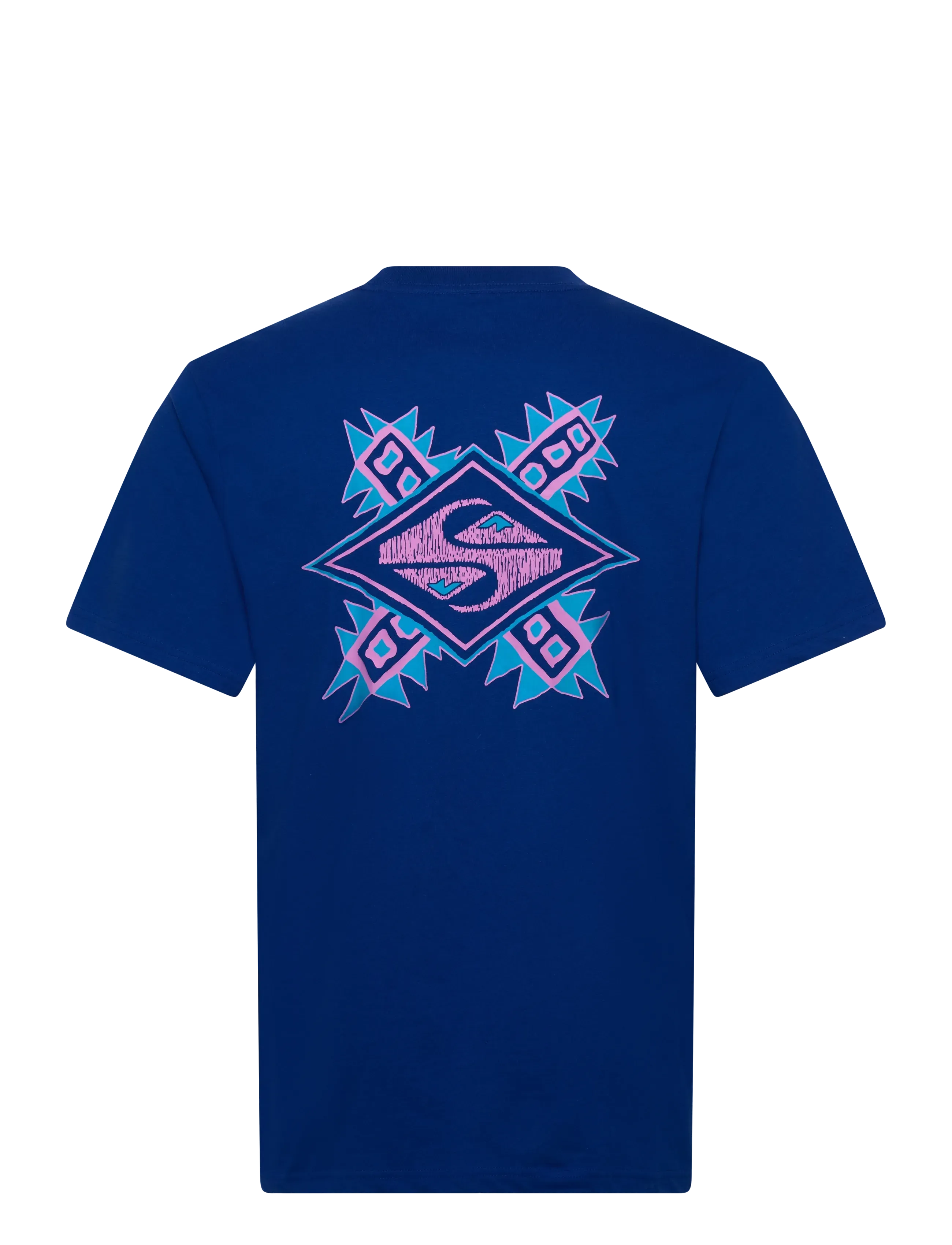 Quiksilver - EV SWELL OVATION SS - t-shirts - surf the web - 2