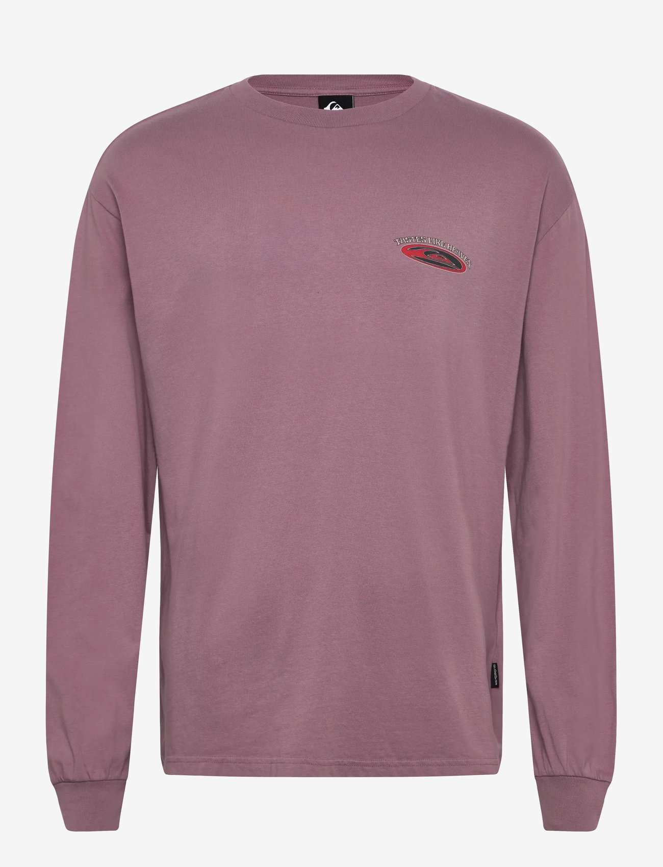 Quiksilver HW HOLLOW COVES LS - Alle Produkte - ELDERBERRY / purple