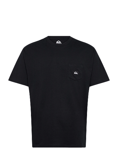 Salt Water Pocket Ss Tee - T-Shirts