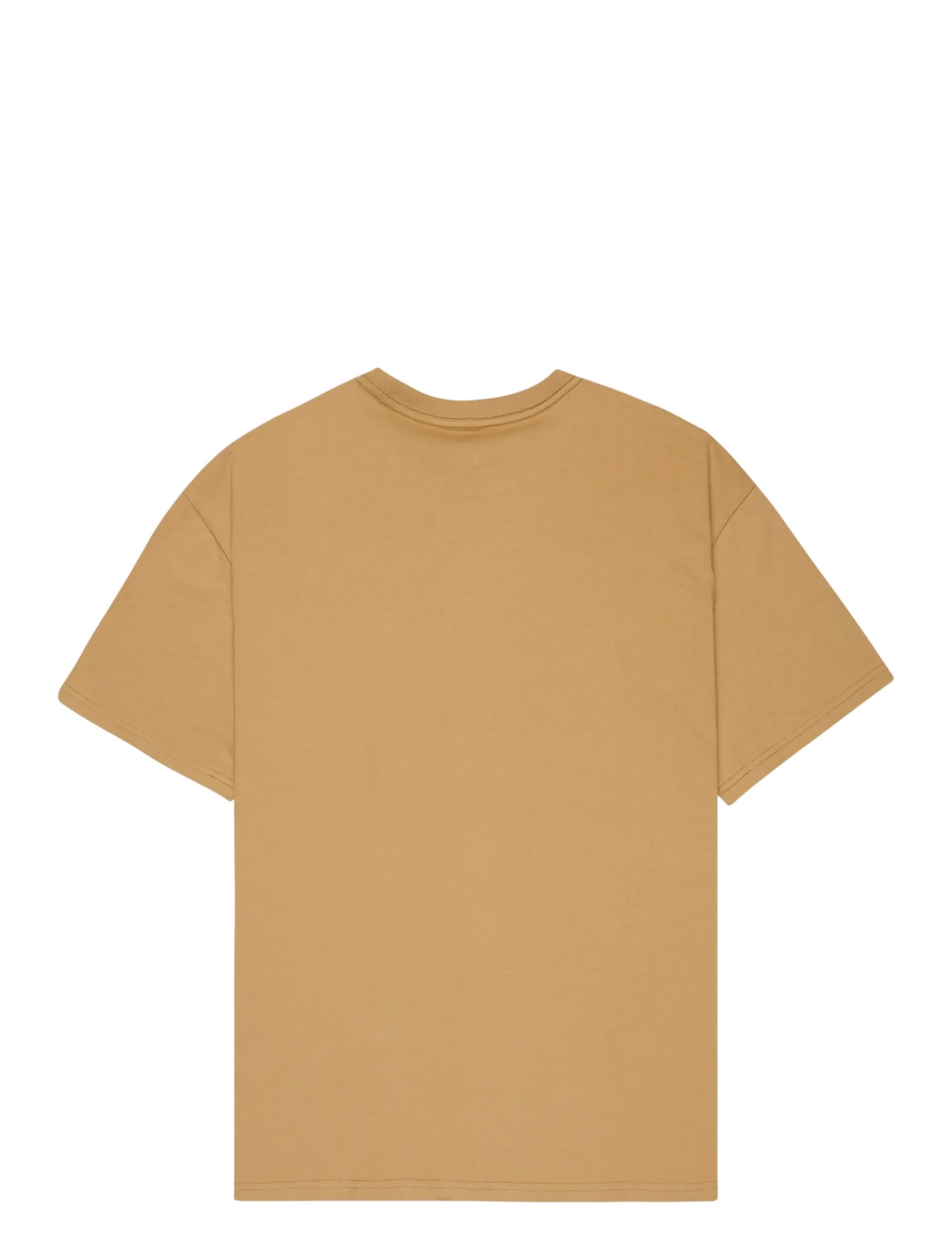 Quiksilver - SALT WATER POCKET SS TEE - oberteile & t-shirts - khaki - 2