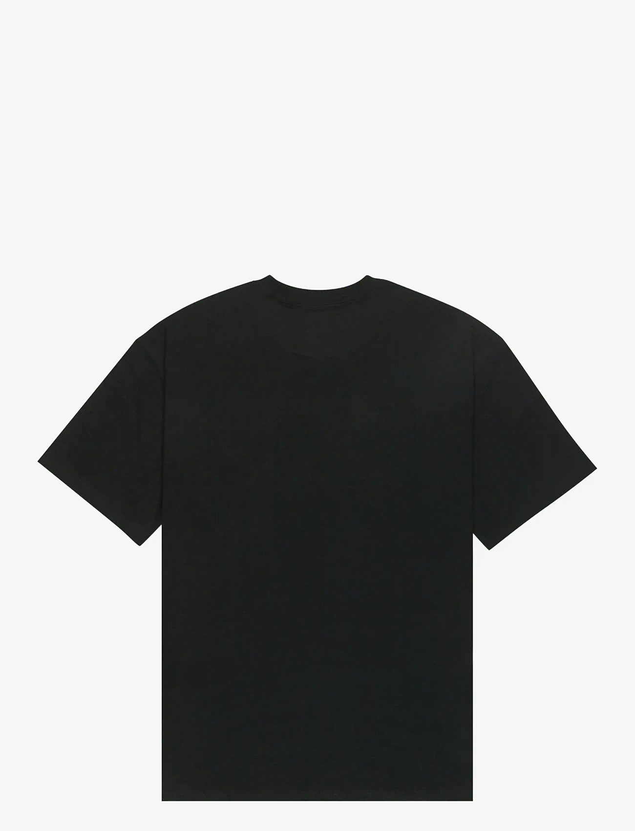 Quiksilver - DNA CLICKER SS - laveste priser - black - 2