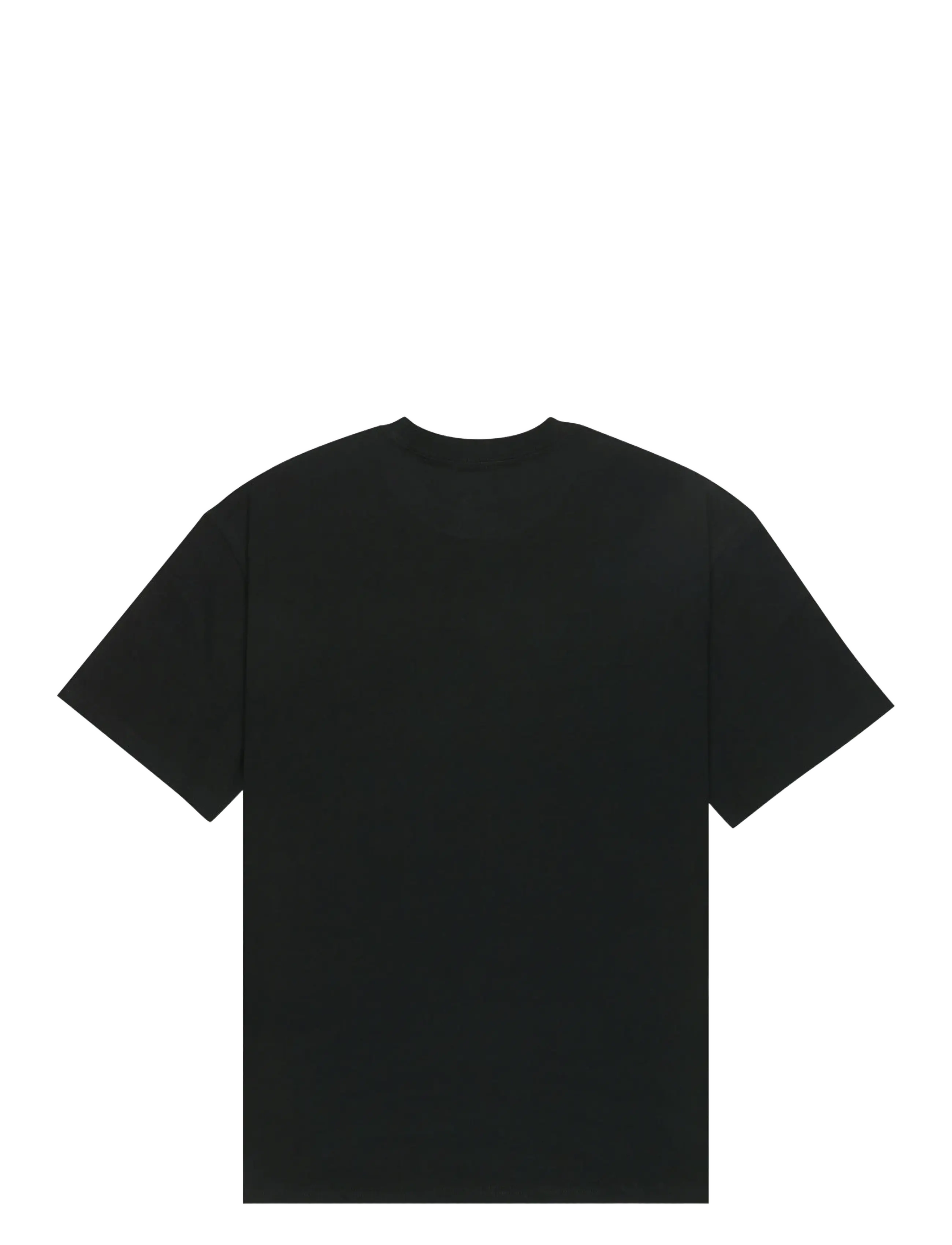 Quiksilver - DNA CLICKER SS - t-shirts - black - 2