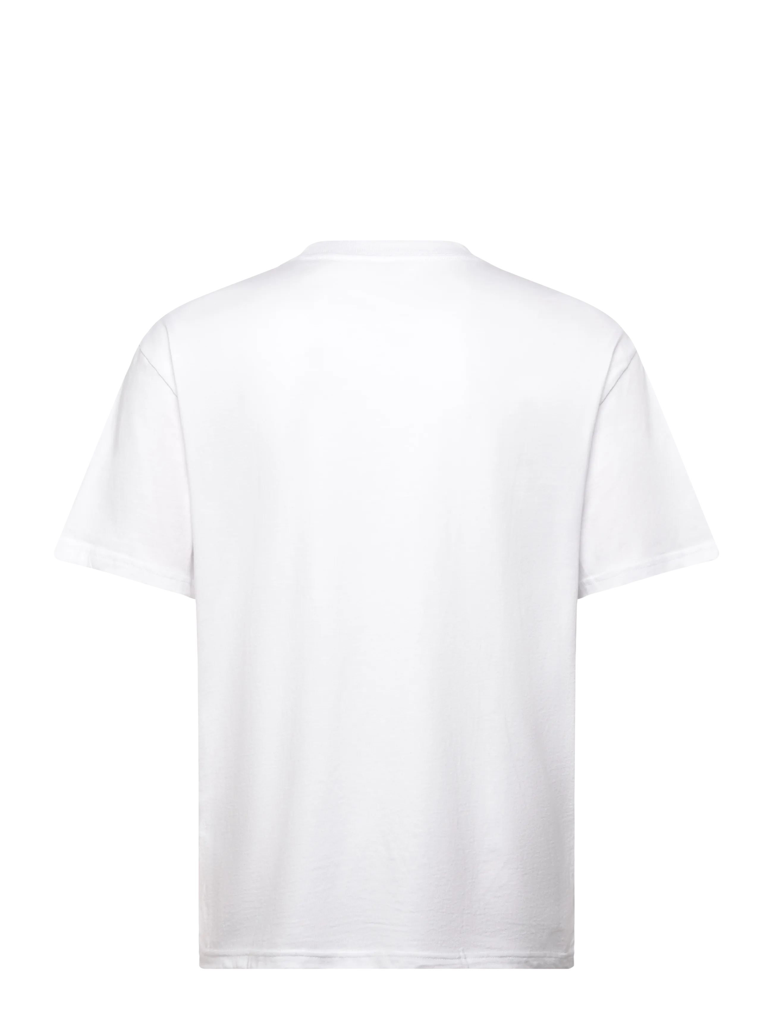 Quiksilver - DNA CLICKER SS - die niedrigsten preise - white - 2
