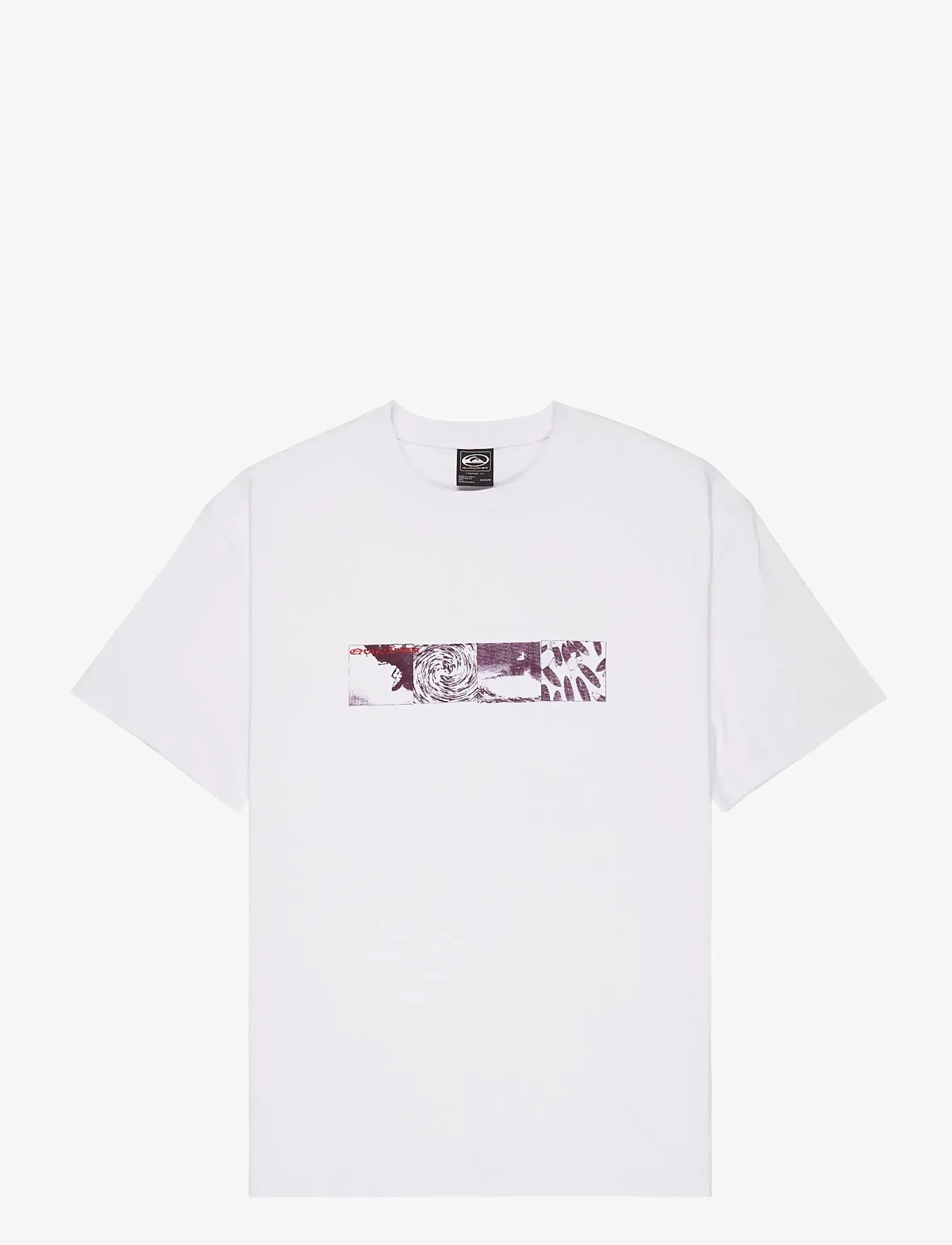 Quiksilver - MERCURY VORTEX - lowest prices - white - 0