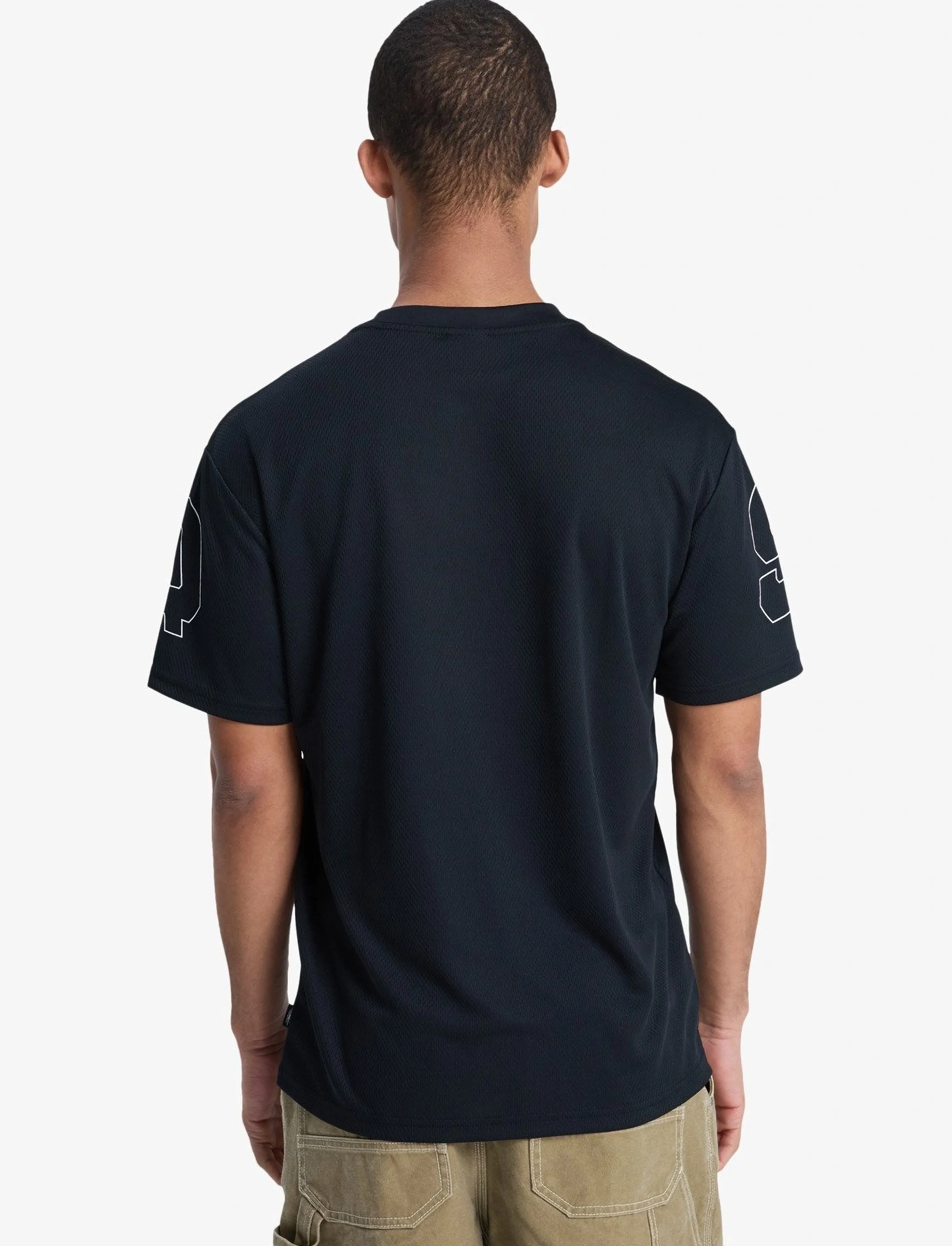 Quiksilver - MERCURY AMERICANA - laveste priser - black - 5