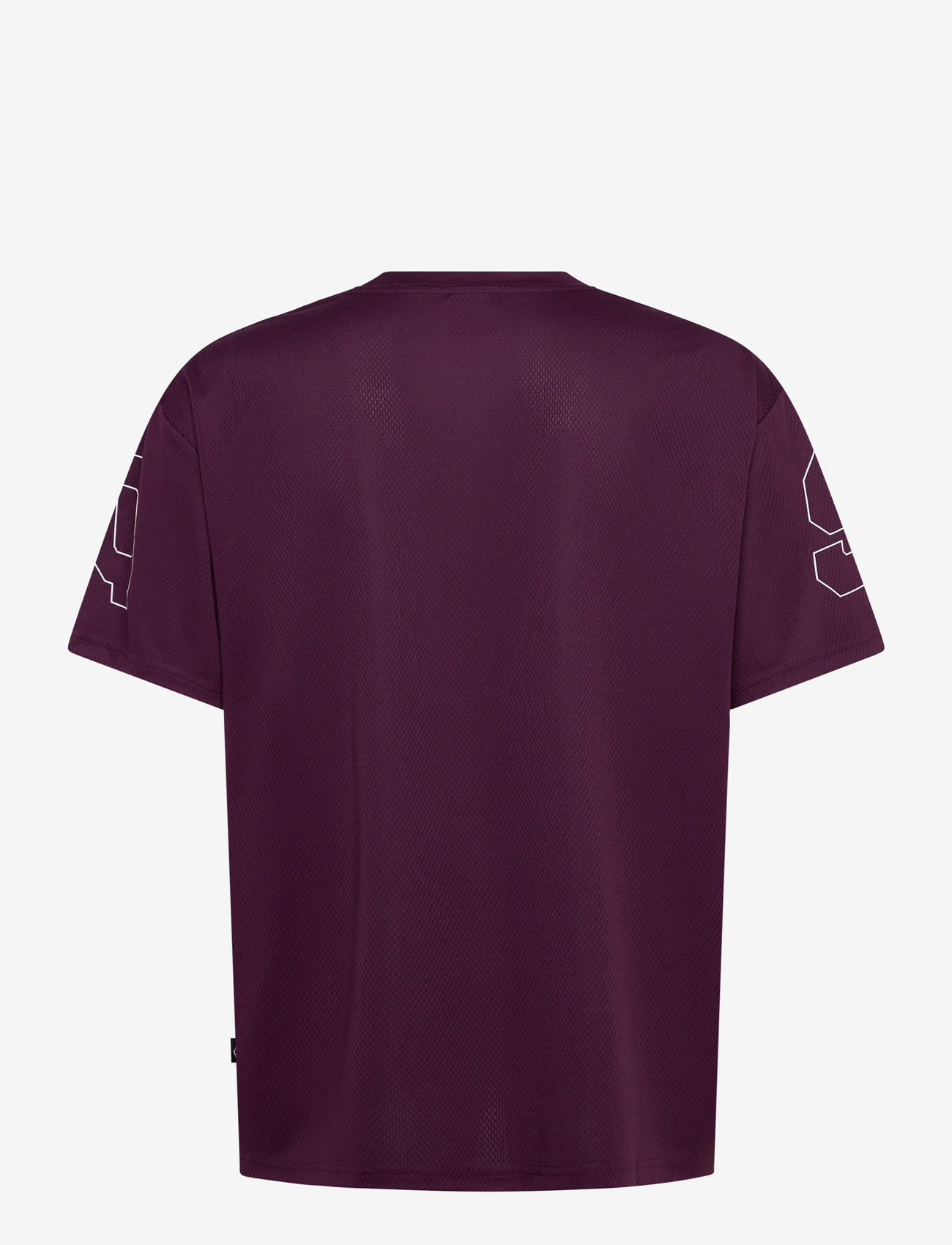 Quiksilver - MERCURY AMERICANA - oberteile & t-shirts - potent purple - 2
