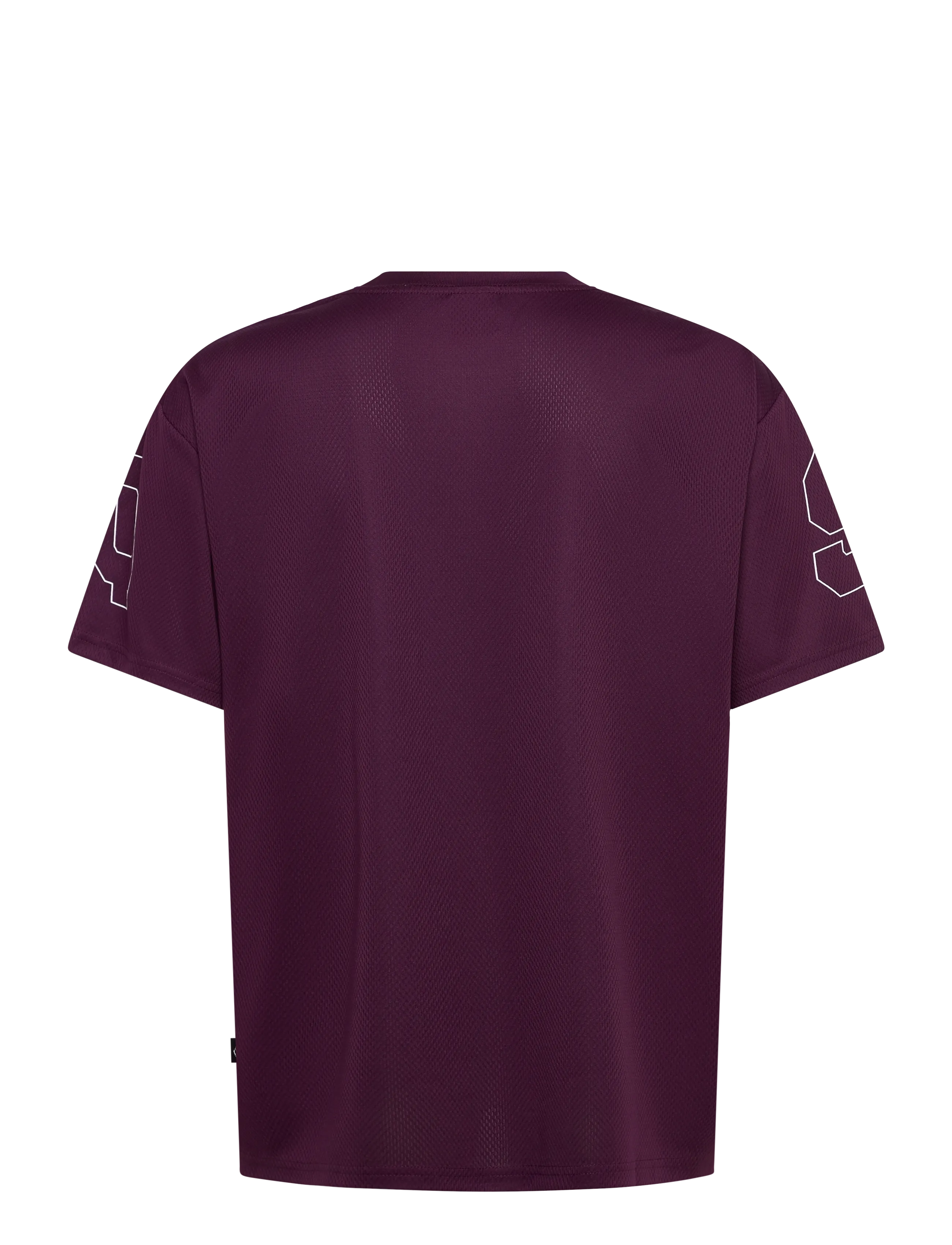 Quiksilver - MERCURY AMERICANA - tops & t-shirts - potent purple - 2