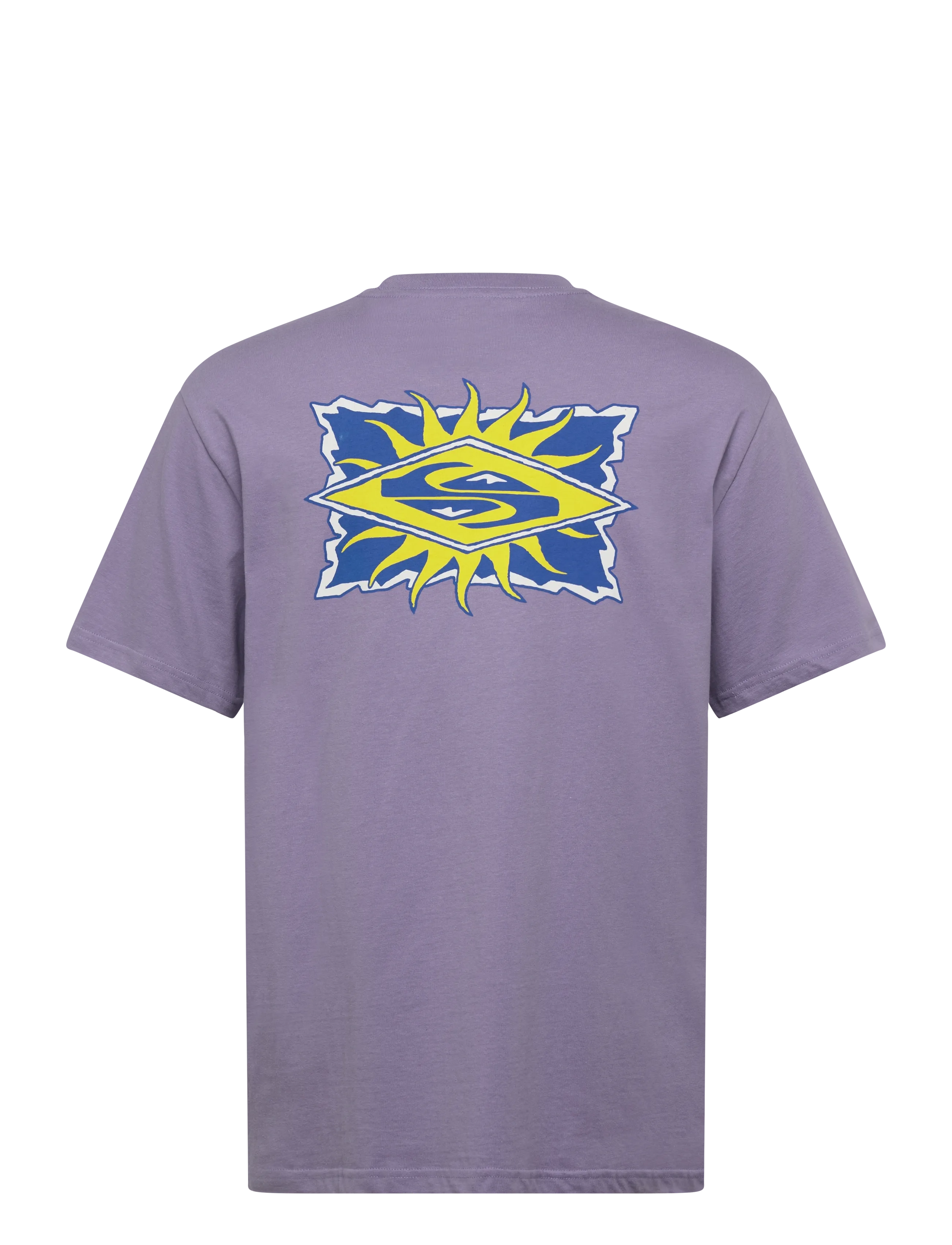 Quiksilver - EV STARFISH STAMP SS - lowest prices - daybreak - 2