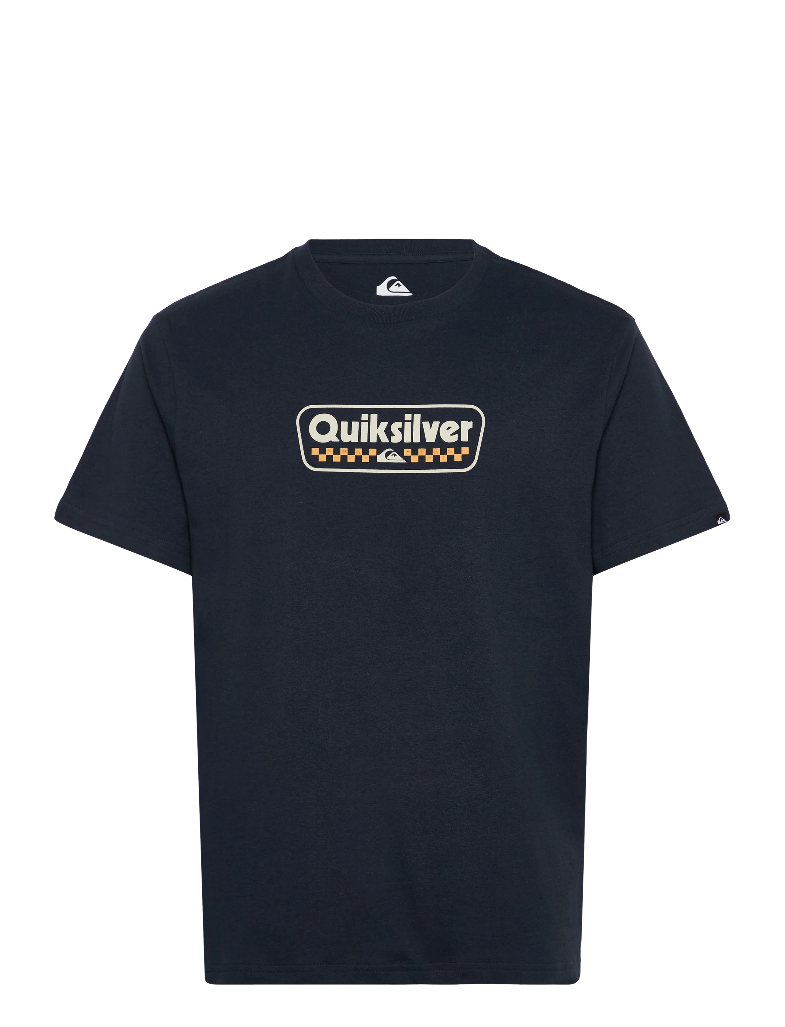 QUIKSILVER Ev Starting Grid Ss Navy - S - Herren