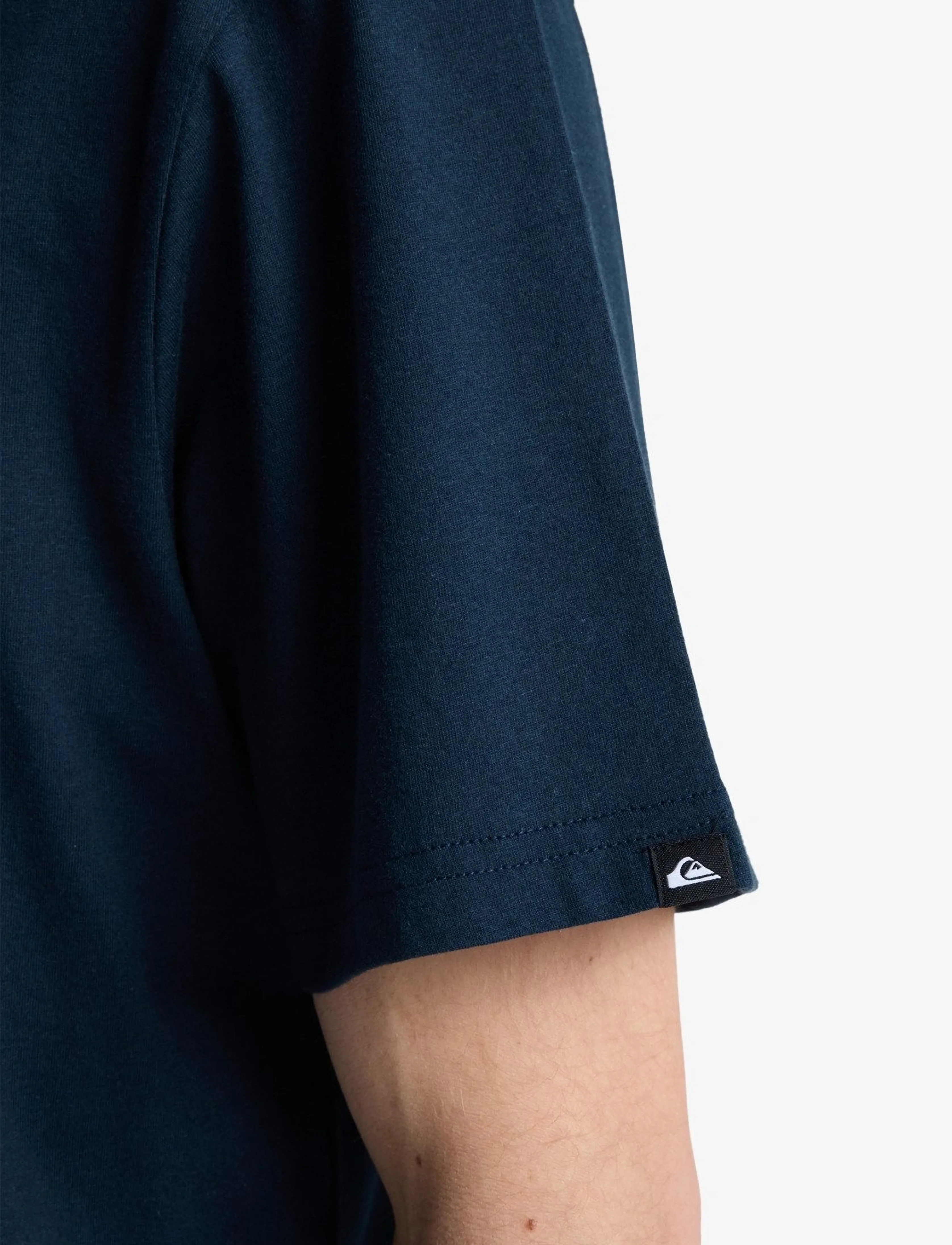 QUIKSILVER T-shirts med korta ärmar EV STARTING GRID SS t-shirts med tryck herr – bild 10