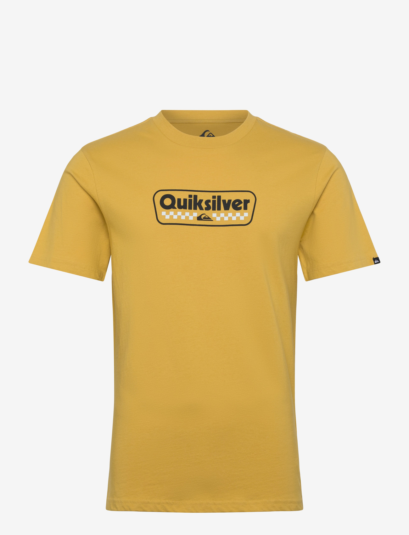 Quiksilver - EV STARTING GRID SS - laveste priser - mineral yellow - 1