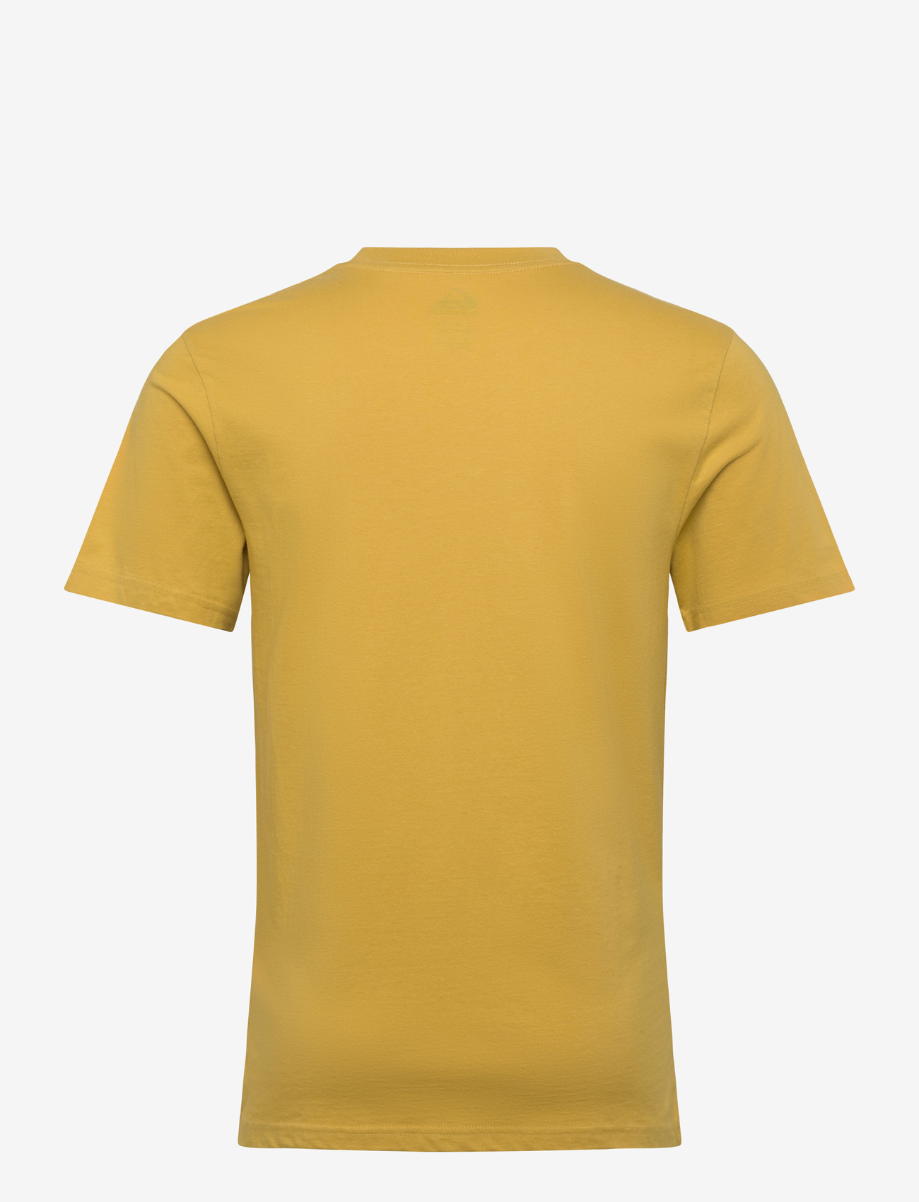 Quiksilver - EV STARTING GRID SS - laveste priser - mineral yellow - 2