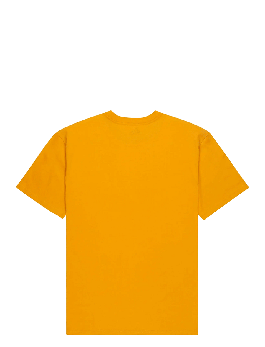 Quiksilver - EV STARTING GRID SS - t-shirts - mineral yellow - 2