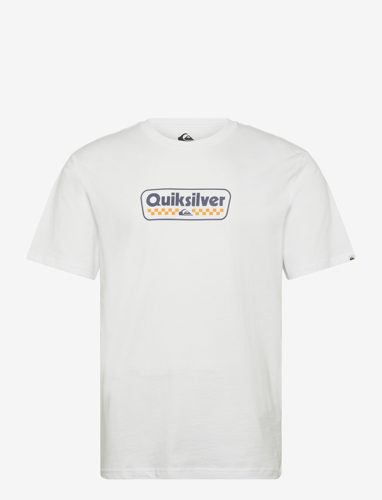 Quiksilver - EV STARTING GRID SS - madalaimad hinnad - white - 1