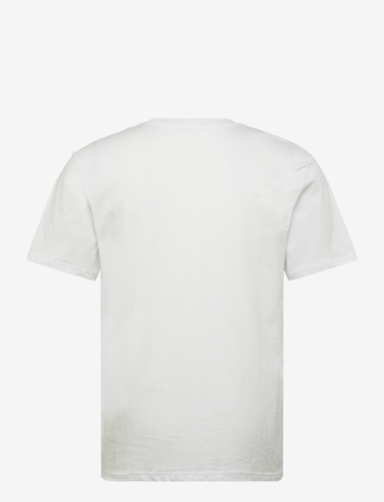 Quiksilver - EV STARTING GRID SS - madalaimad hinnad - white - 2