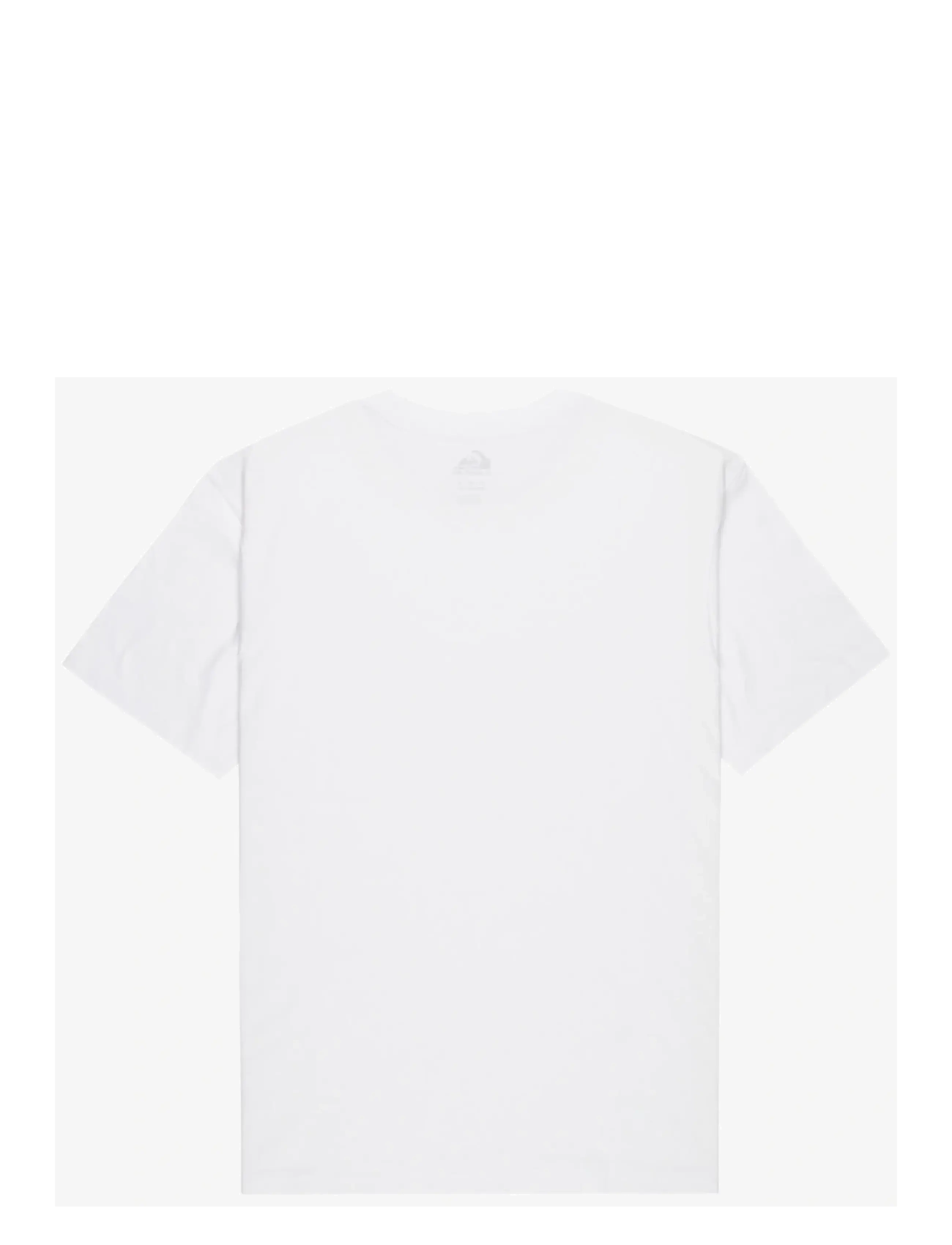Quiksilver - EV STARTING GRID SS - madalaimad hinnad - white - 2