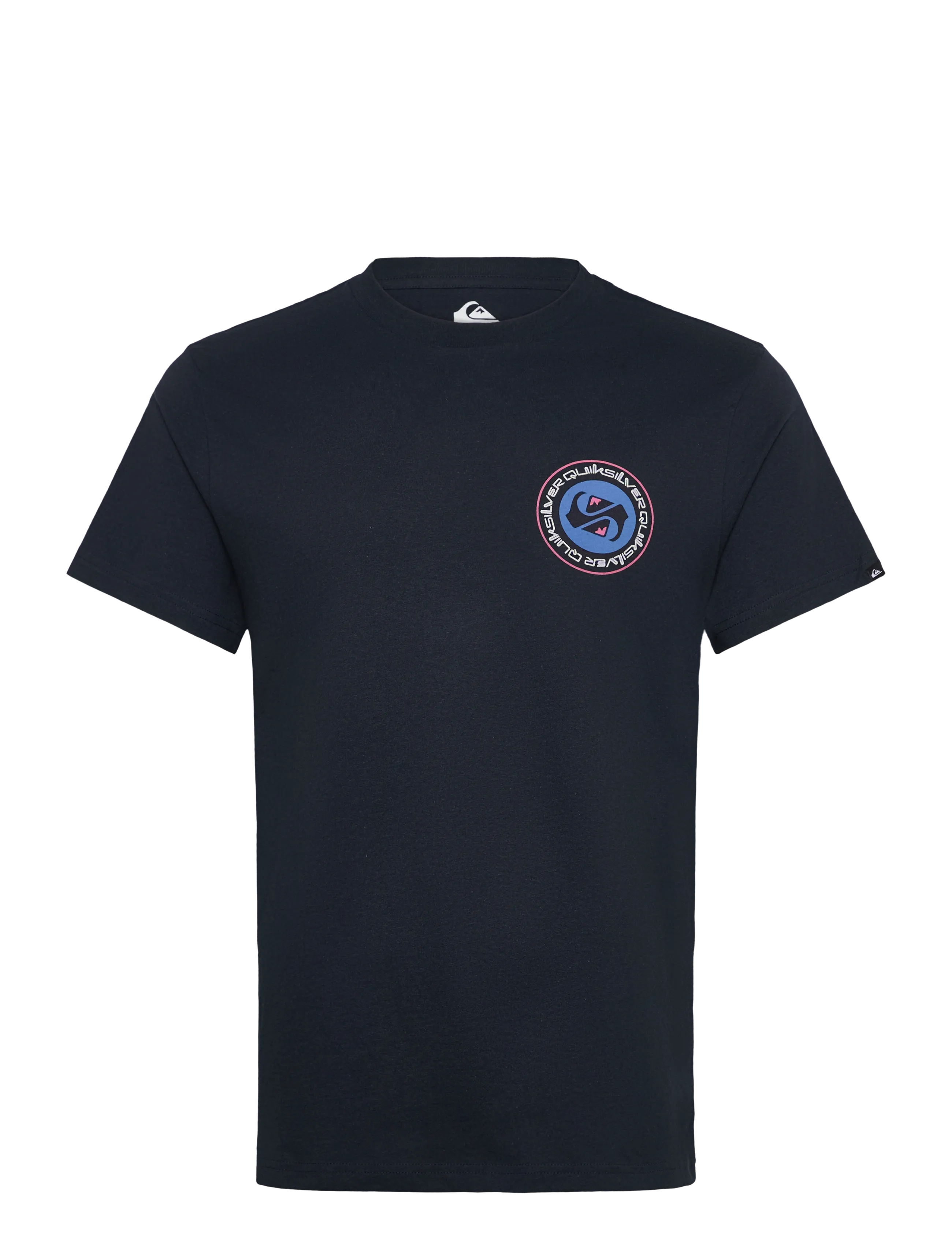 Quiksilver EV DUALITY SS - Quiksilver - DARK NAVY / navy