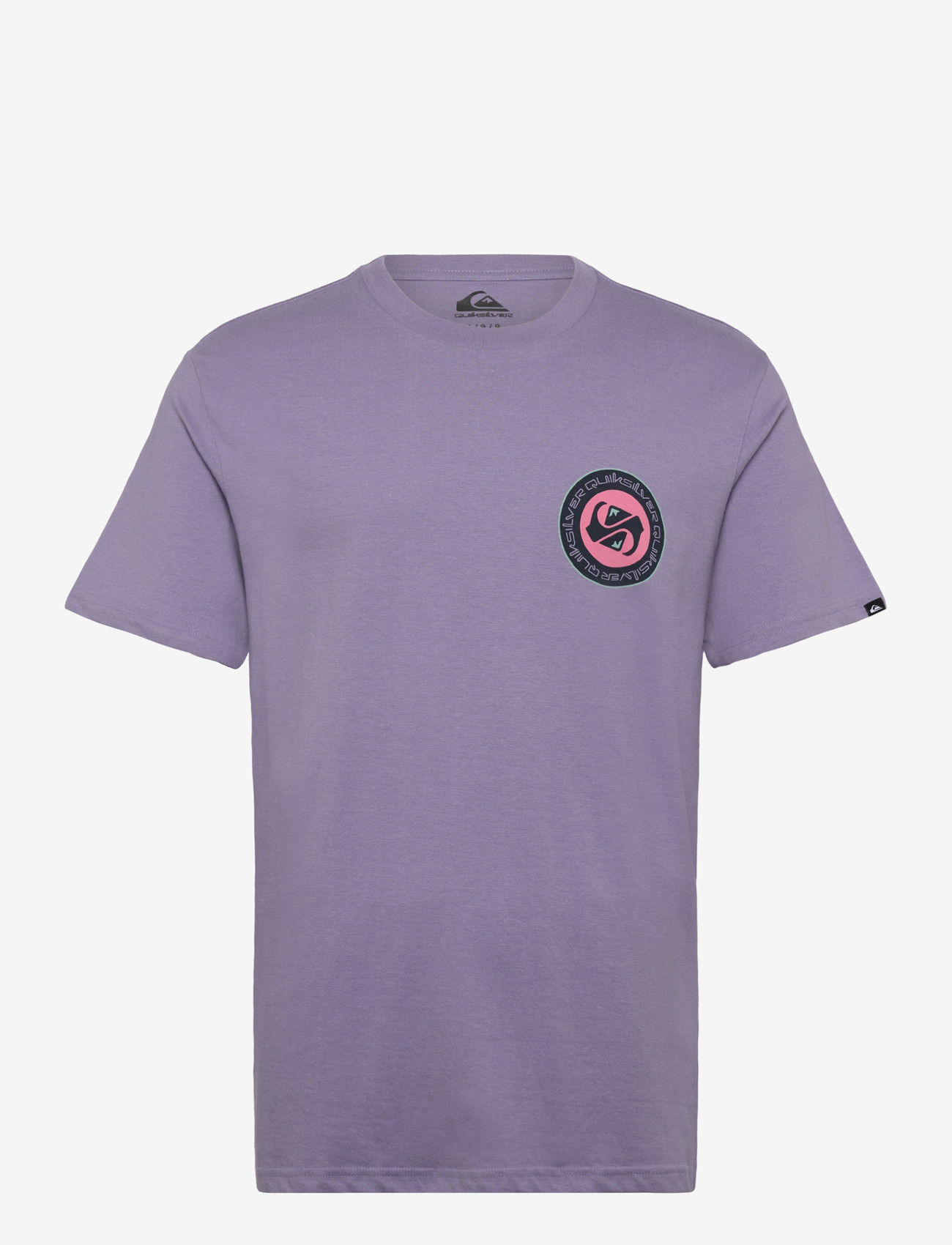 Quiksilver - EV DUALITY SS - de laveste prisene - daybreak - 1