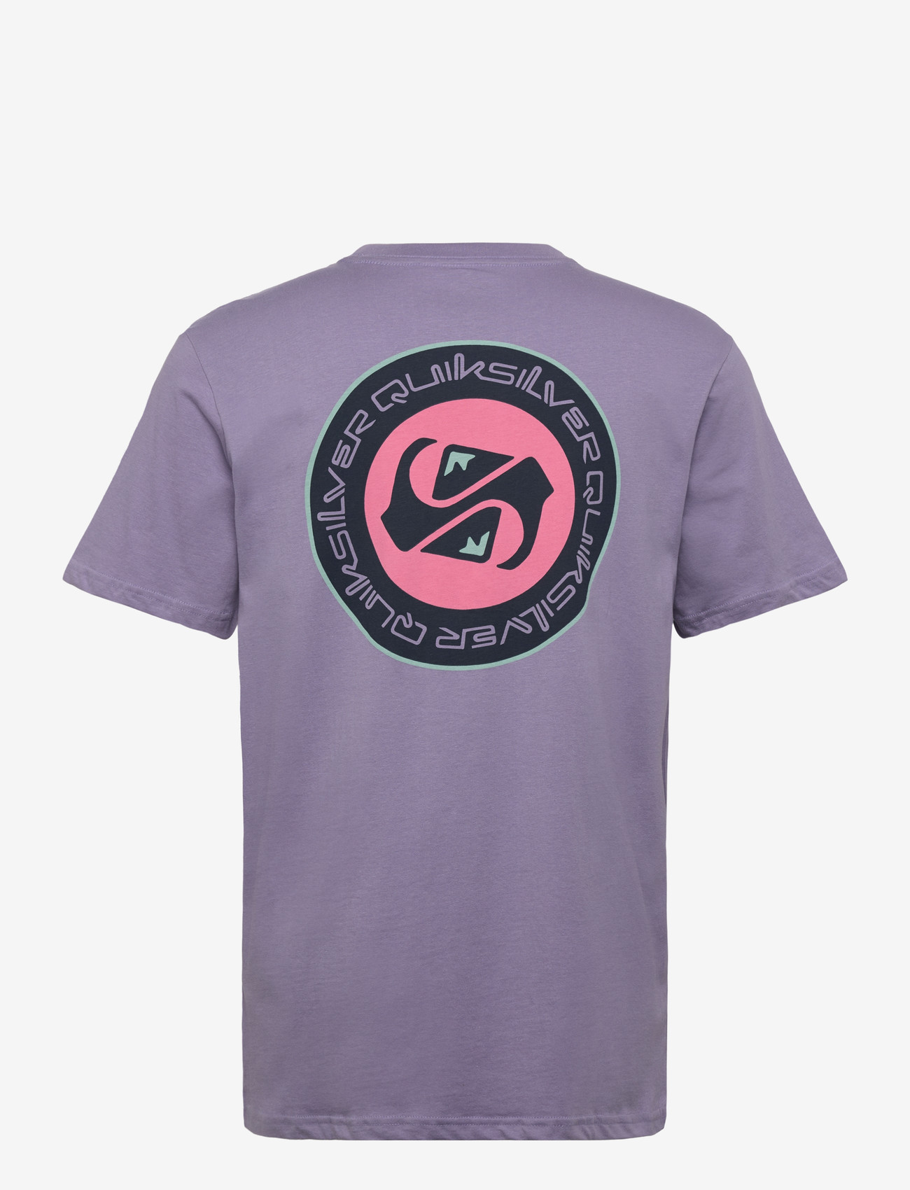 Quiksilver - EV DUALITY SS - de laveste prisene - daybreak - 2