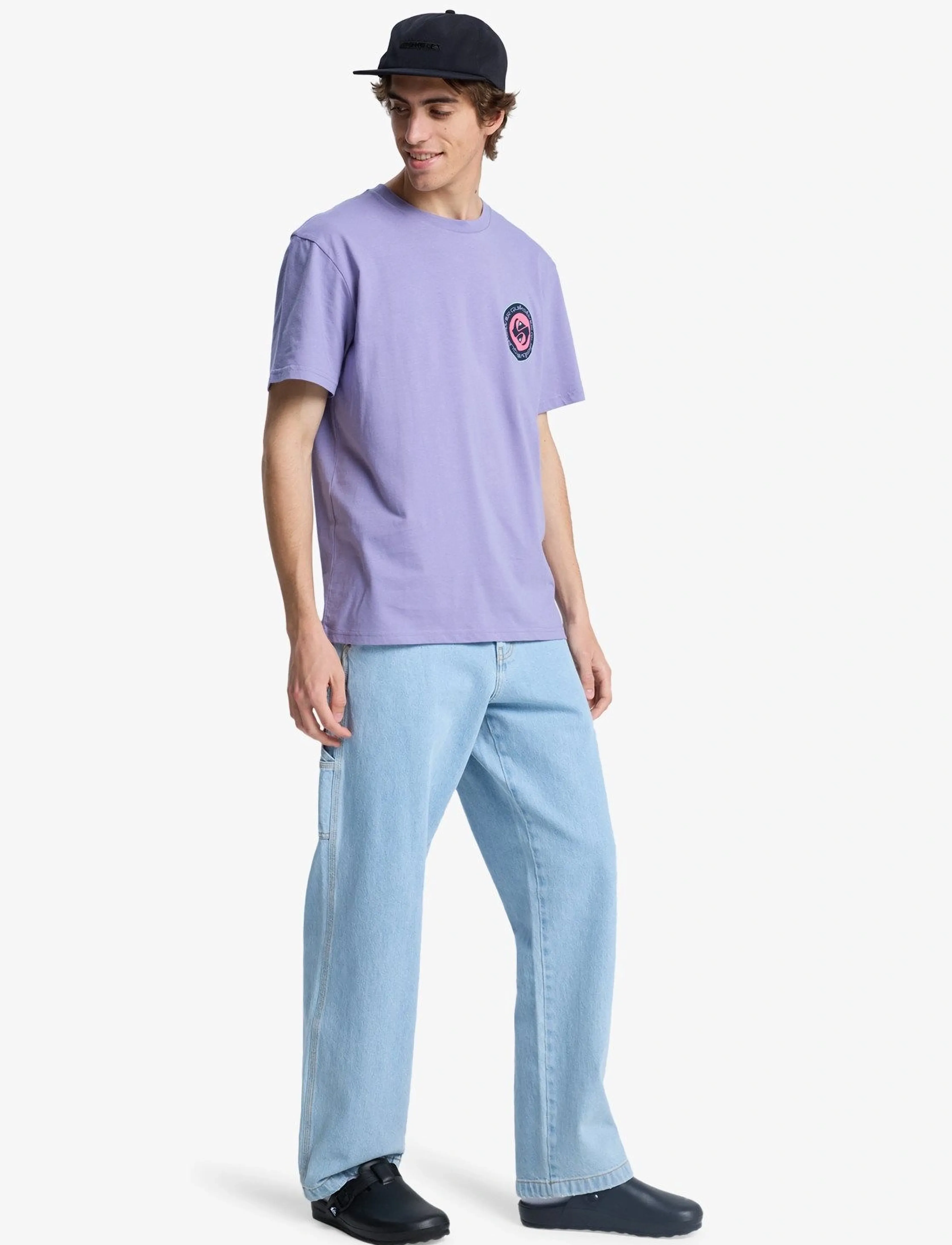 Quiksilver - EV DUALITY SS - die niedrigsten preise - daybreak - 4