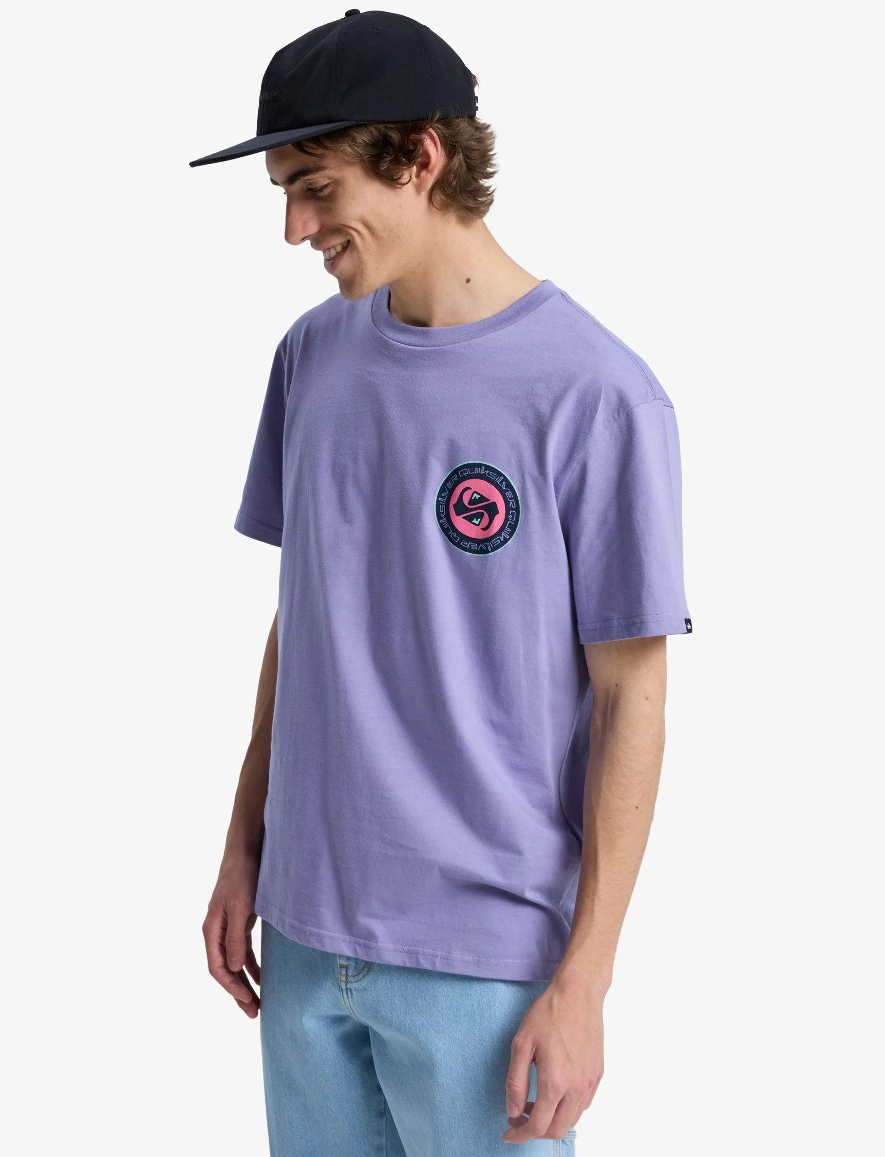 Quiksilver - EV DUALITY SS - die niedrigsten preise - daybreak - 5