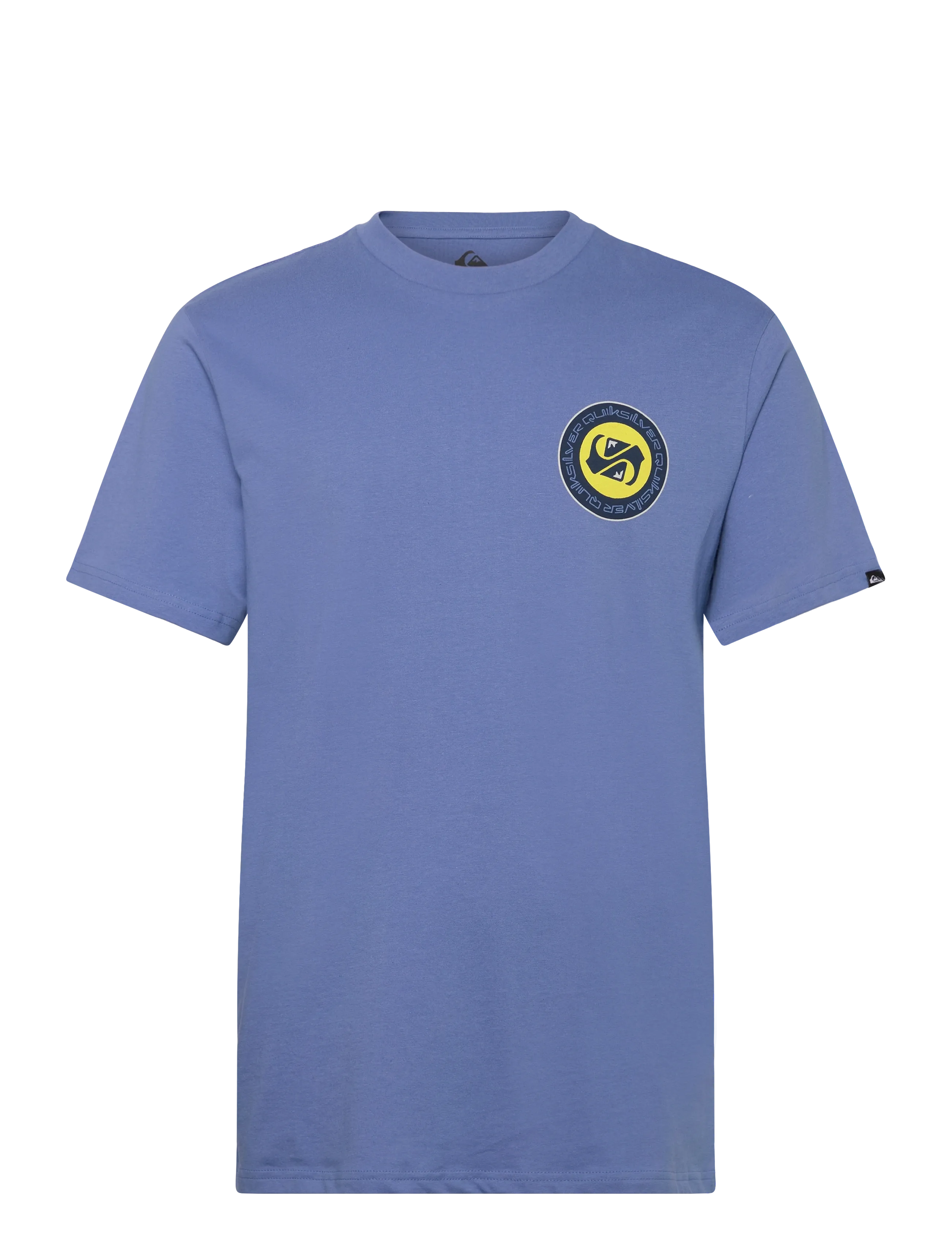 QUIKSILVER Ev Duality Ss Blau - S - Herren