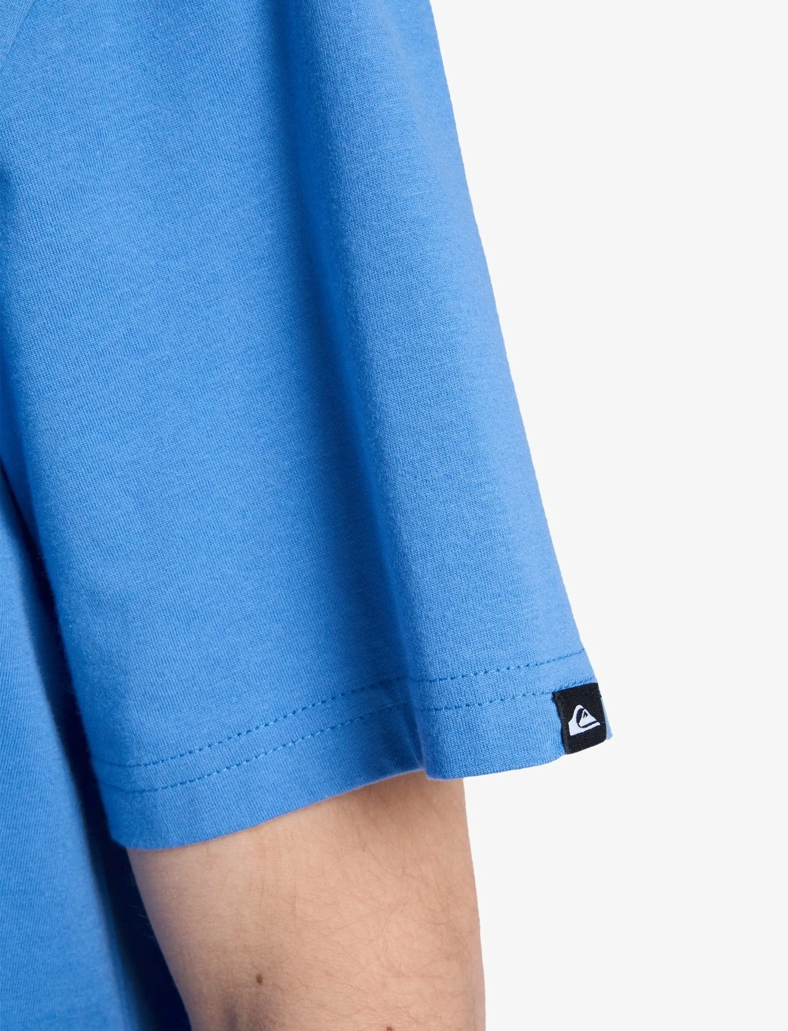 QUIKSILVER Ev Duality Ss t-shirts med tryck herr – bild 7