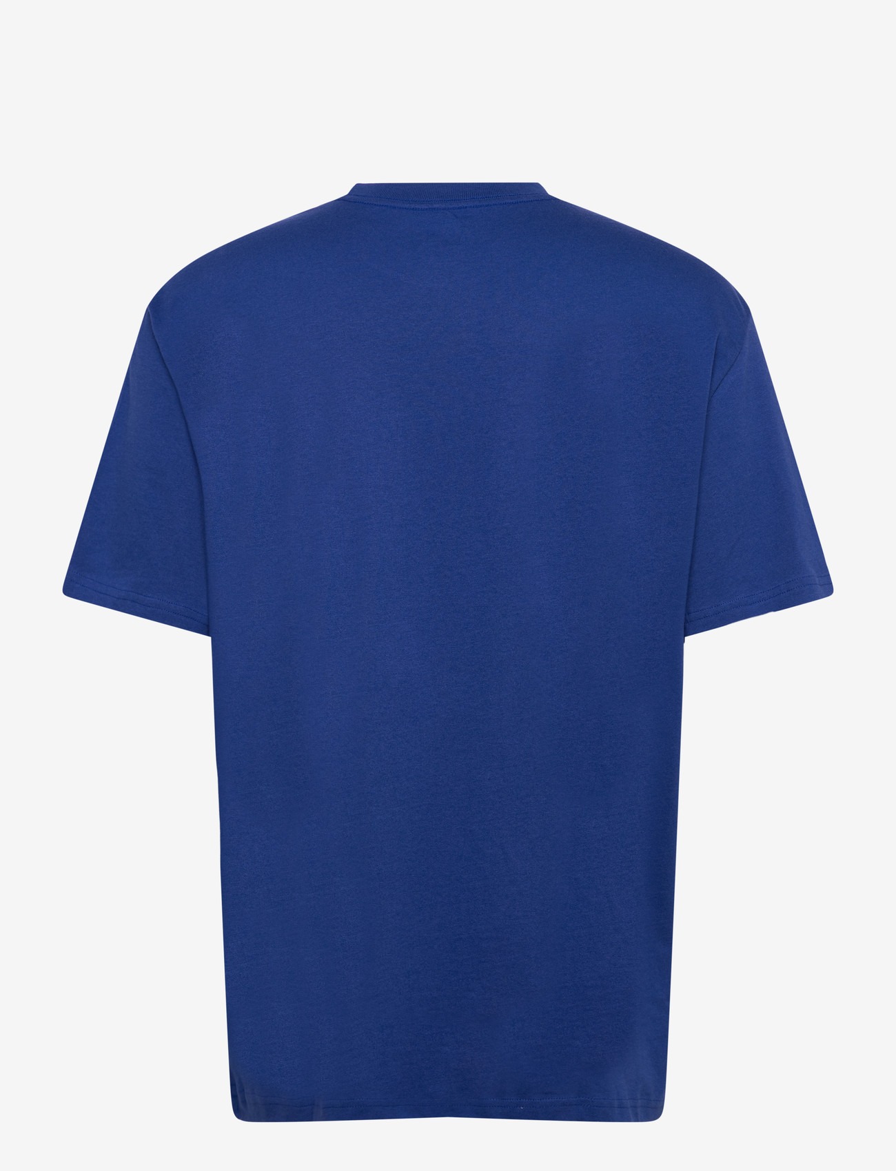 Quiksilver - LEGACY SS - t-shirts - monaco blue - 2