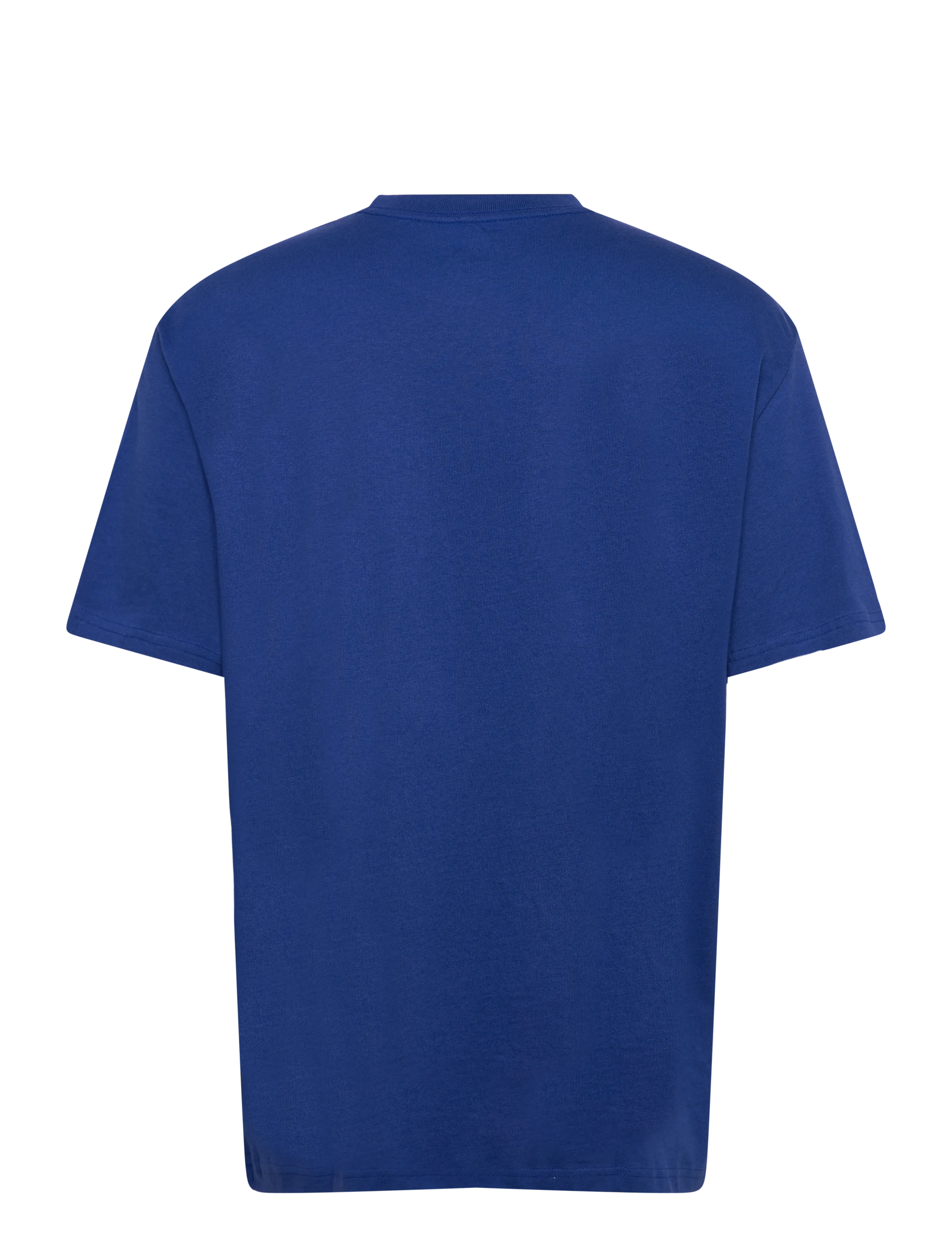Quiksilver - LEGACY SS - t-shirts - monaco blue - 2