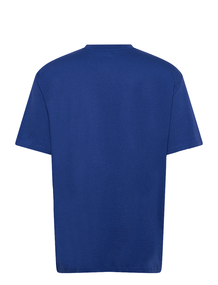 Quiksilver - LEGACY SS - t-shirts - monaco blue - 2