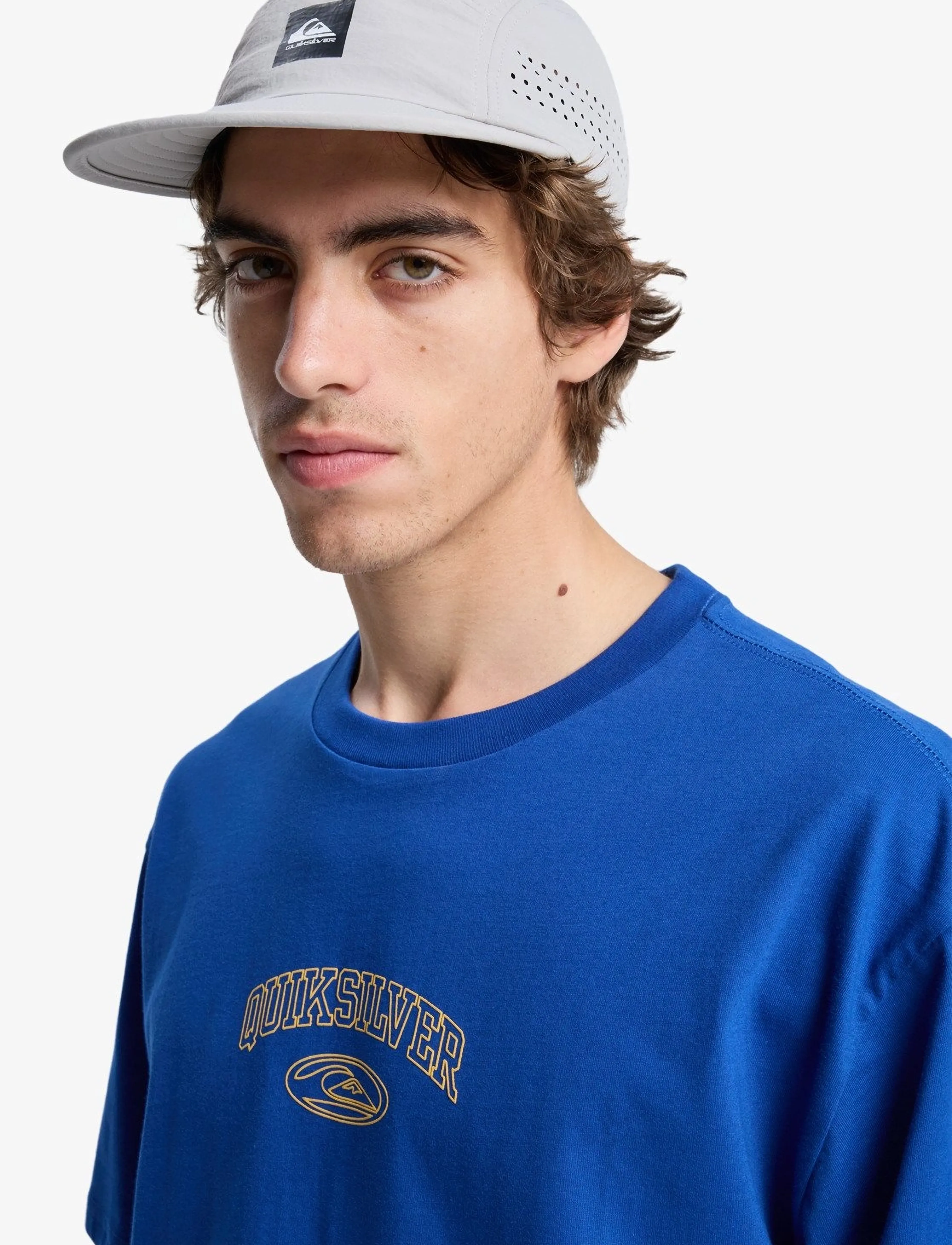 QUIKSILVER Legacy Ss t-shirts med tryck herr – bild 5